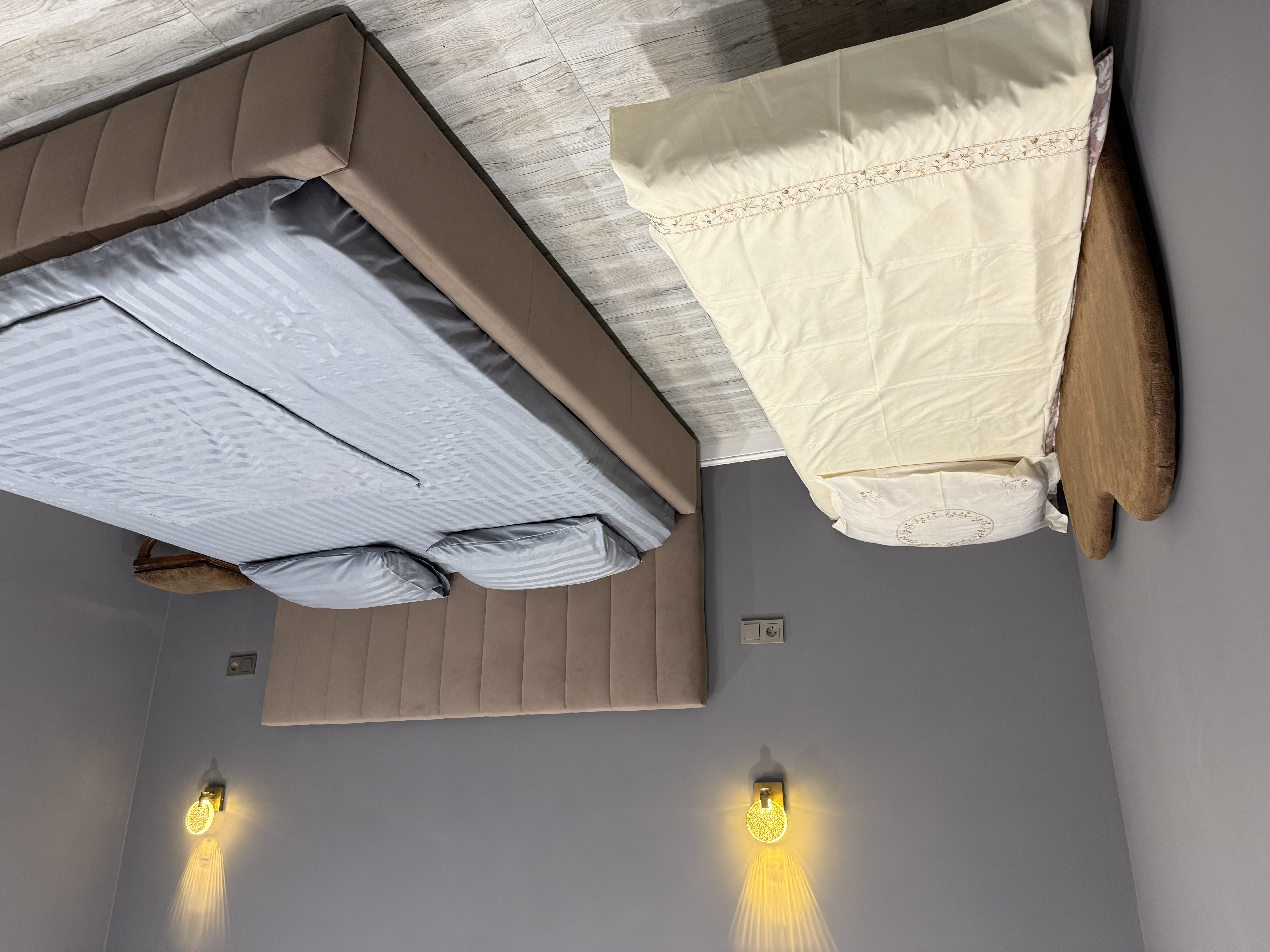 Дом под ключ