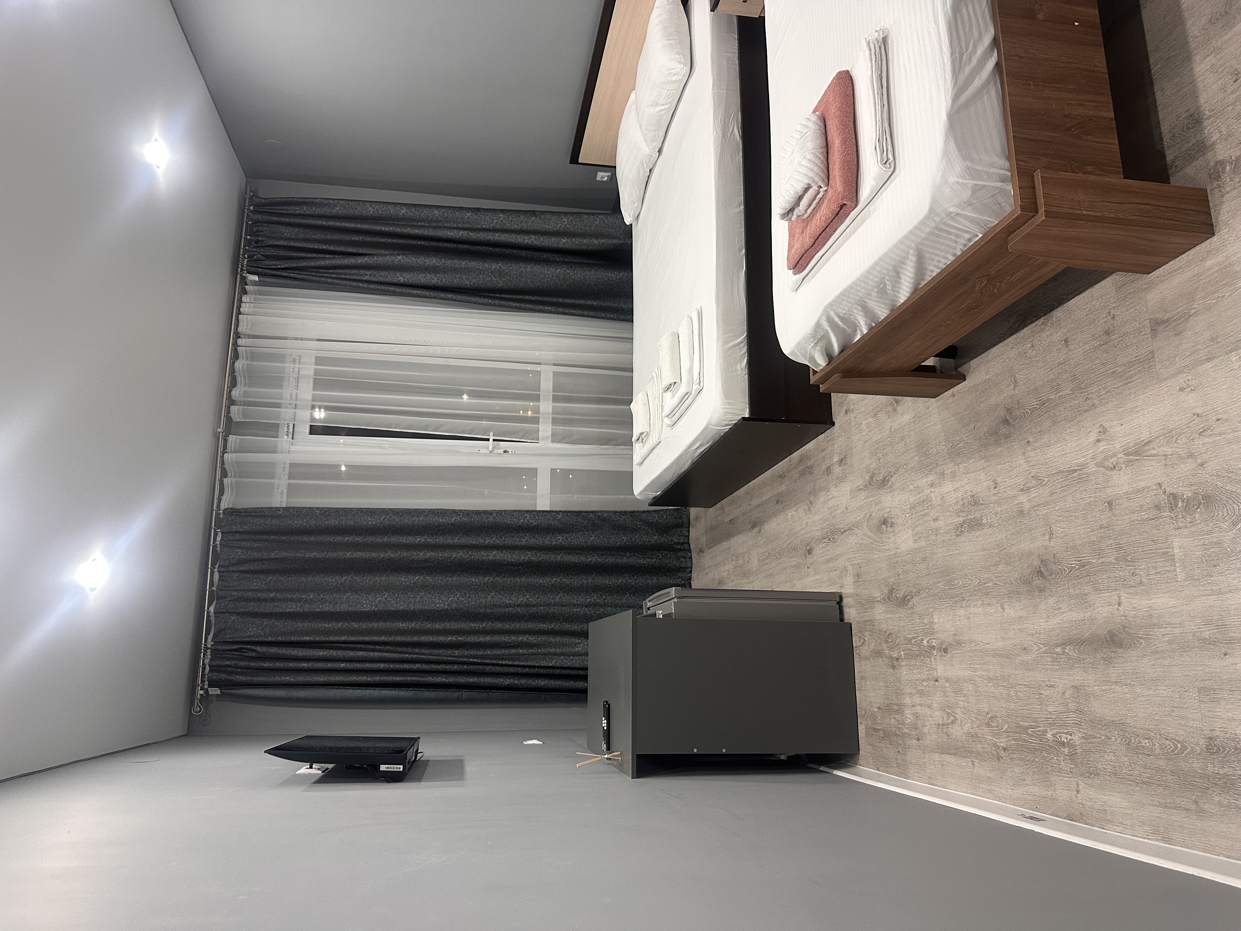 Семейный номер