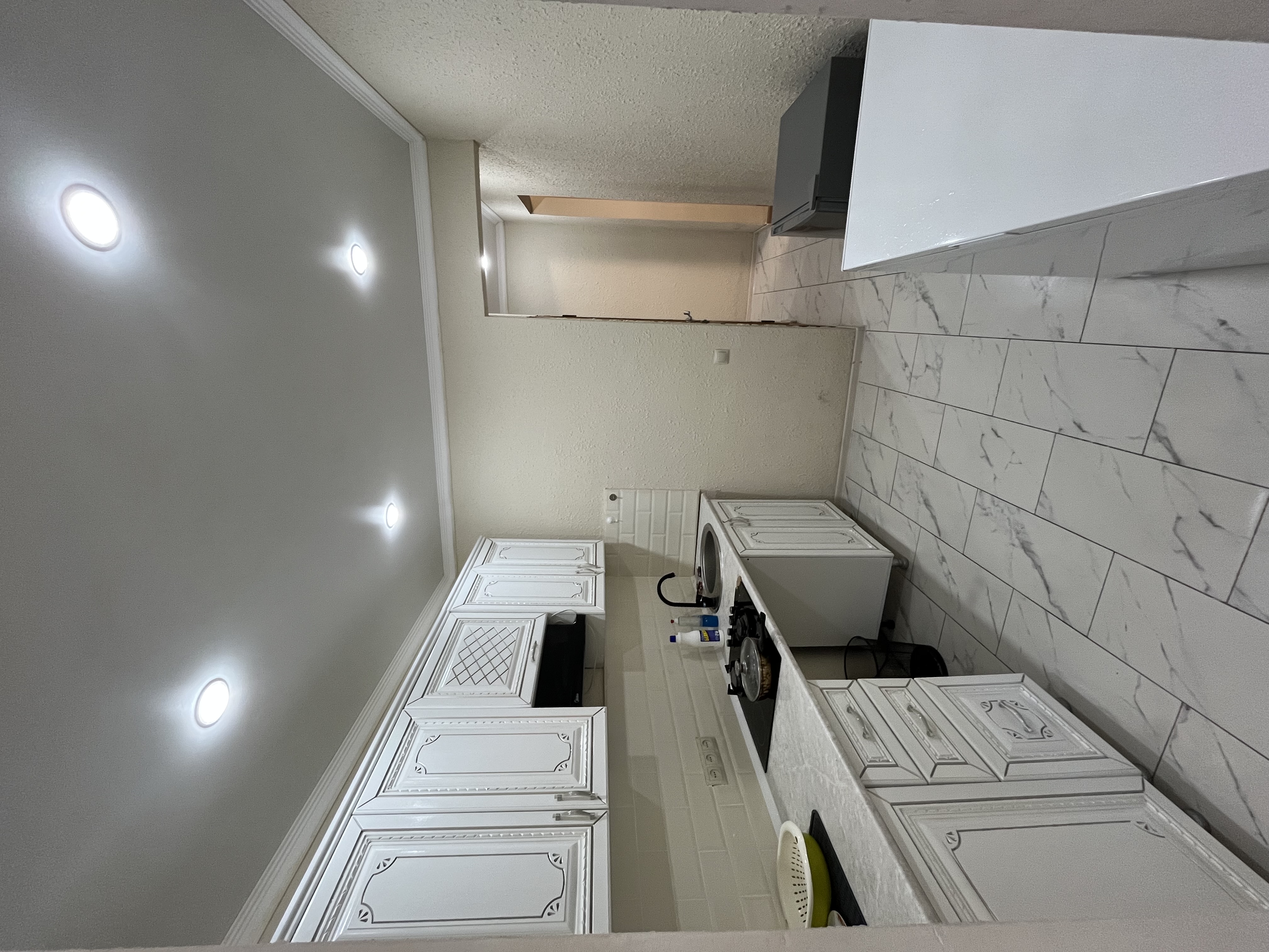 Многоместный (Хостел) - Photo 2