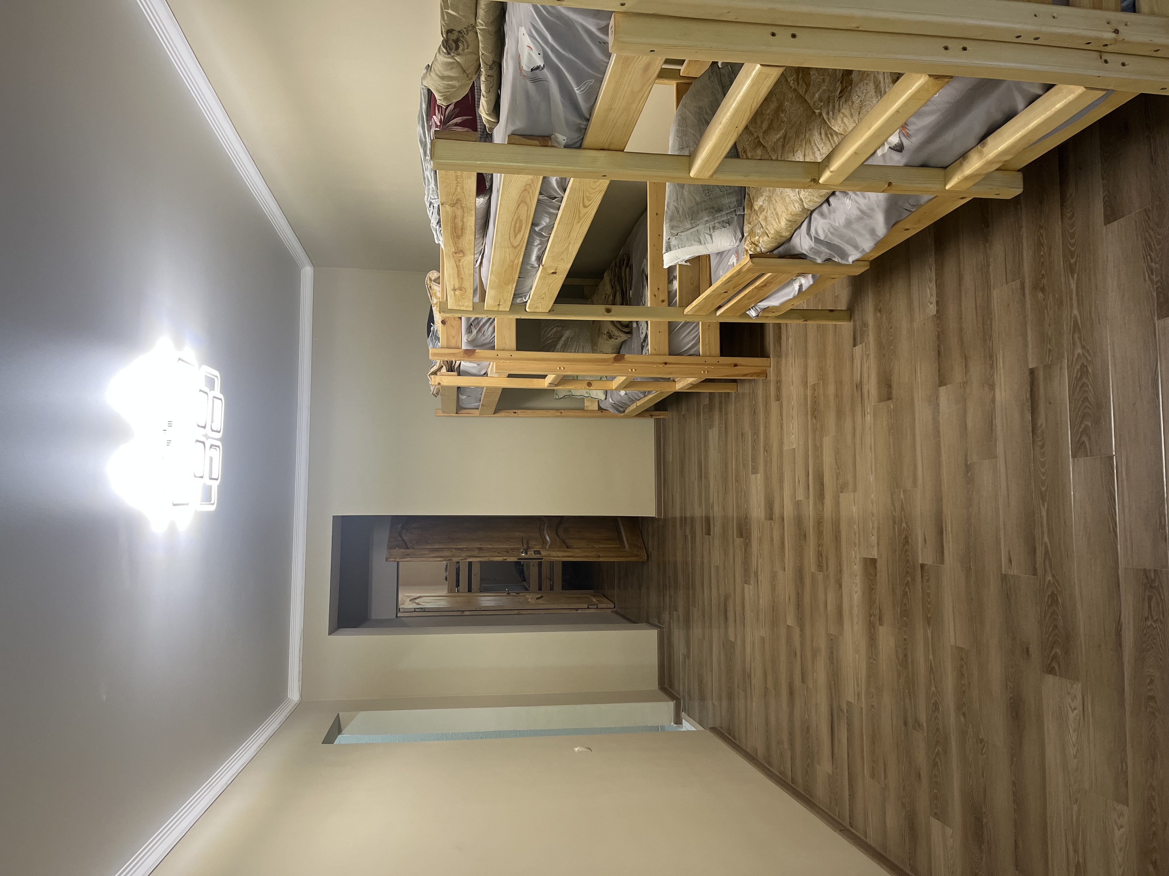 Многоместный (Хостел) - Photo 1