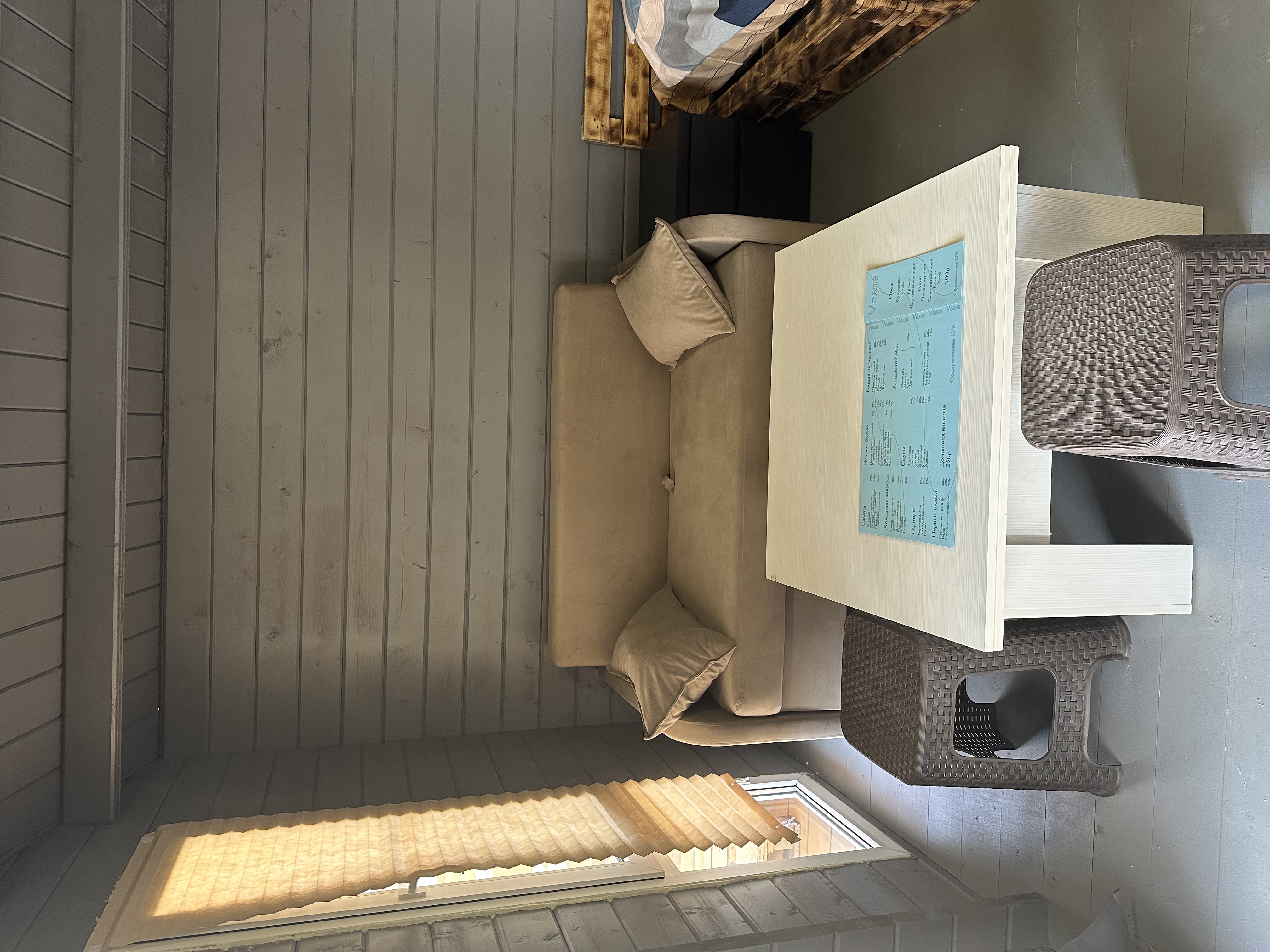 Студия - Photo 2