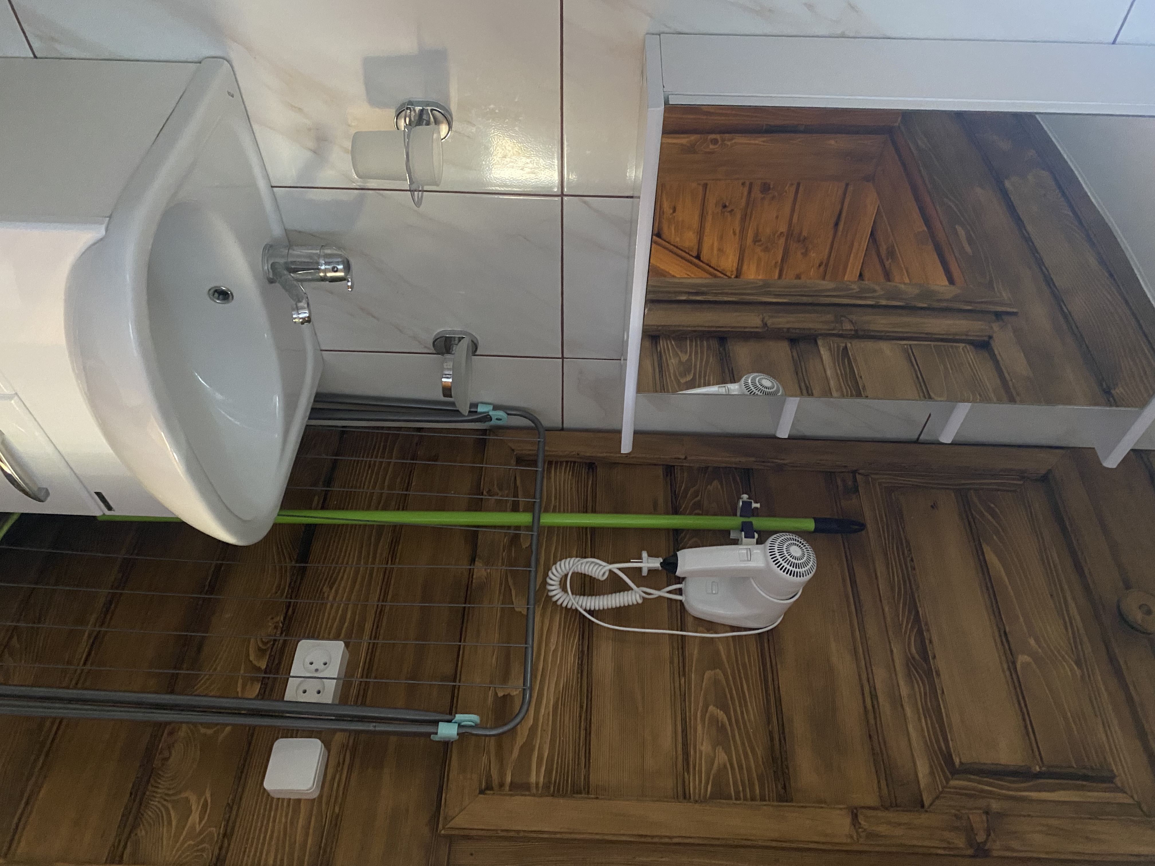 Семейный номер