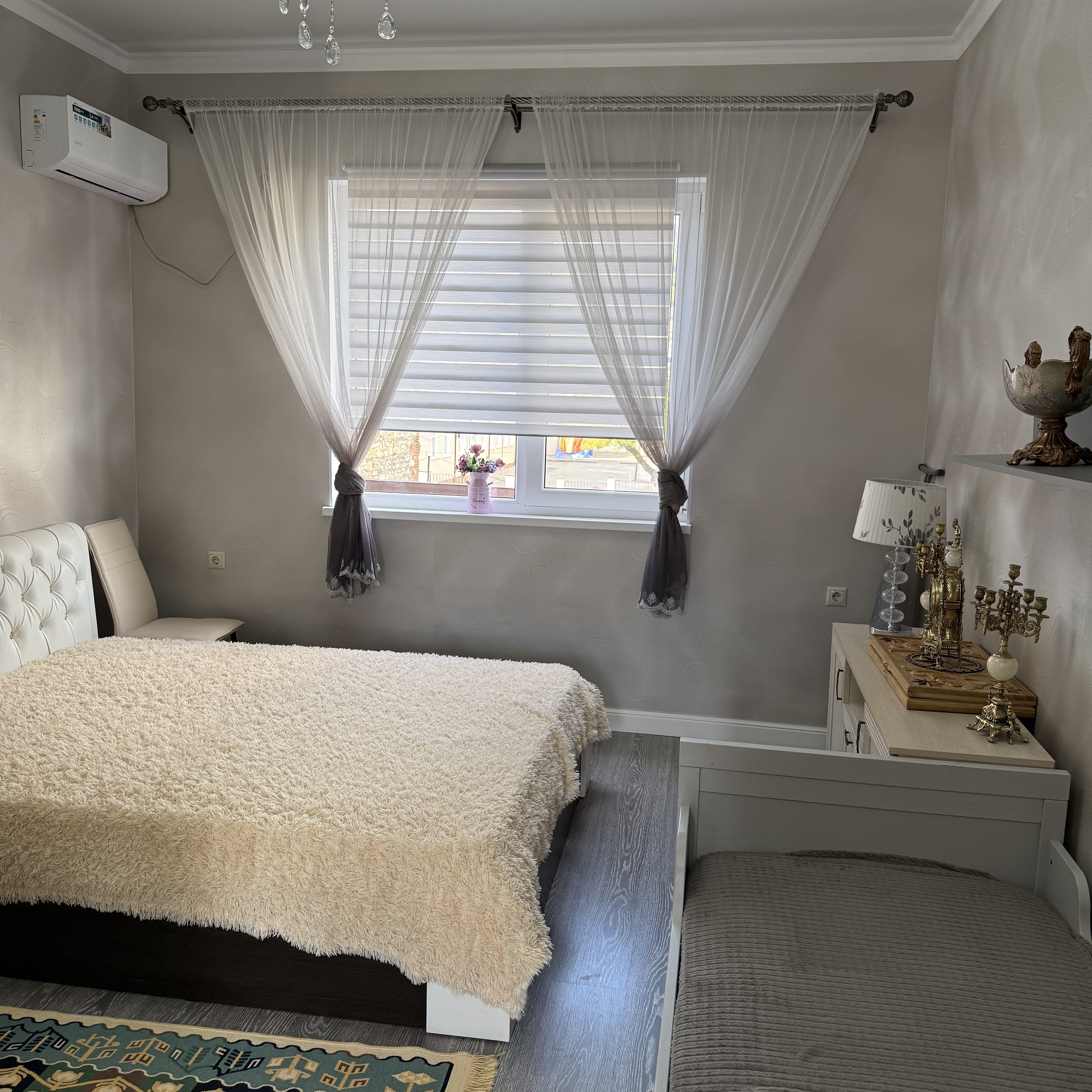 Квартира студия у Латавры