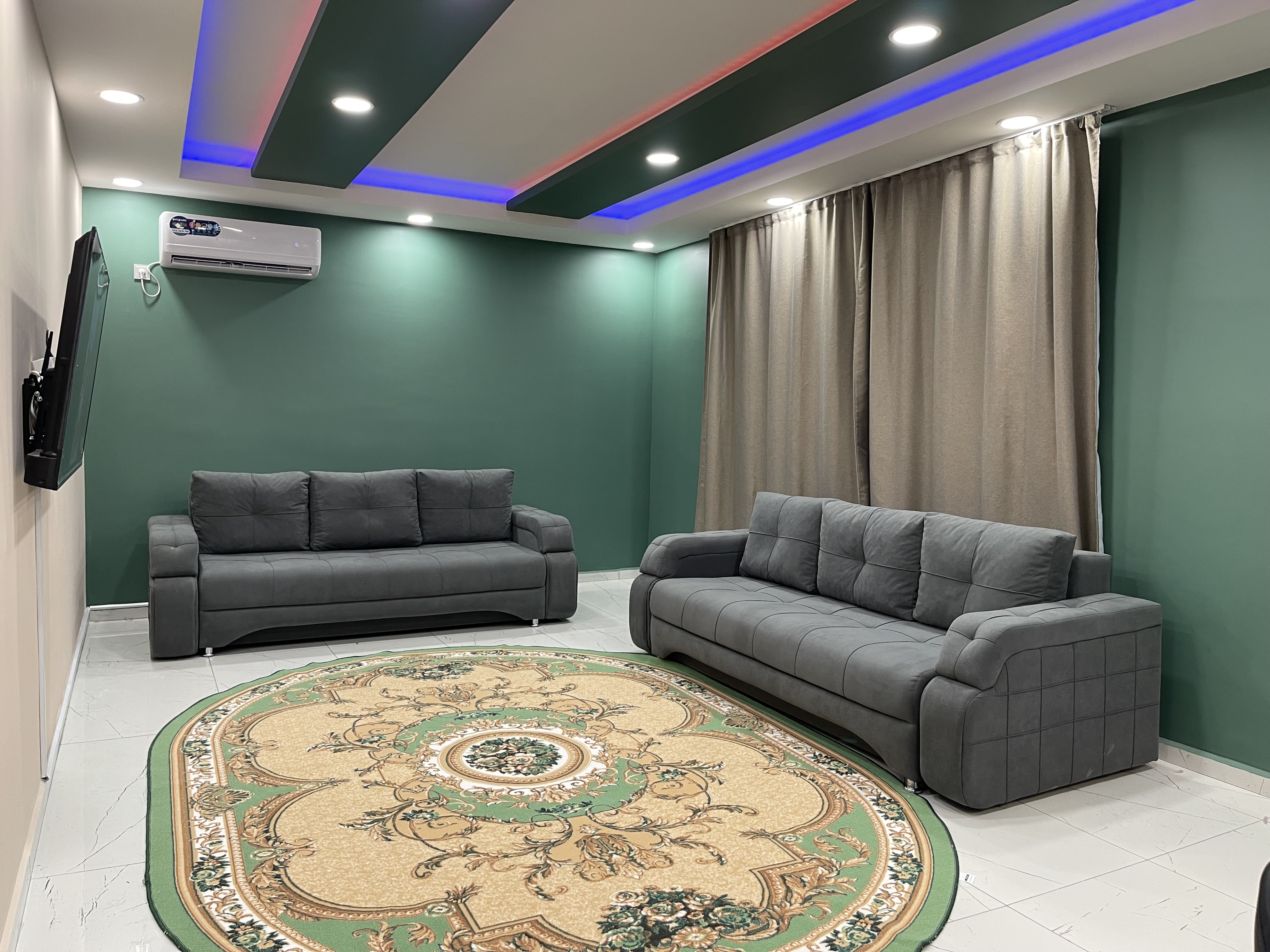 Студия - Photo 12