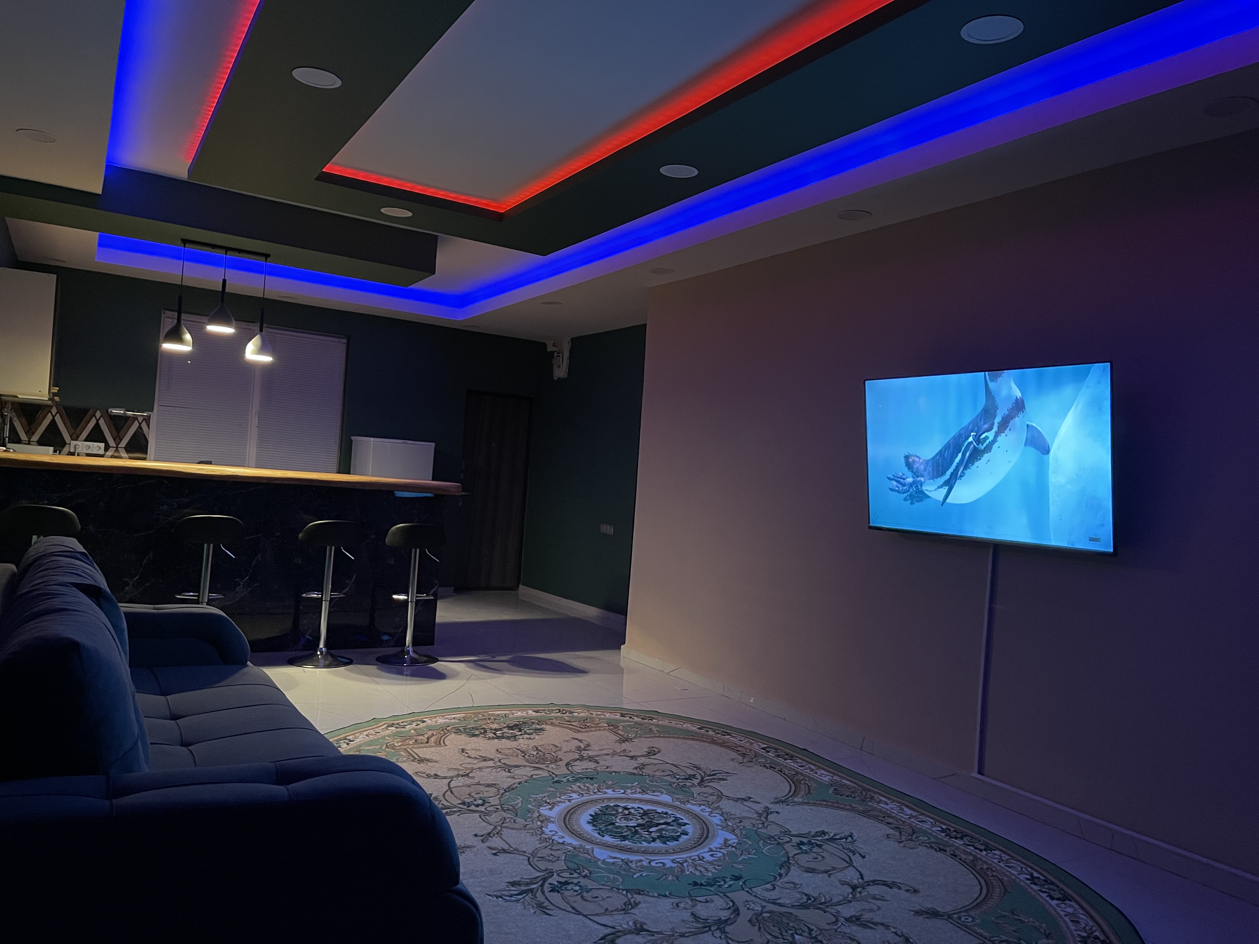 Студия - Photo 6