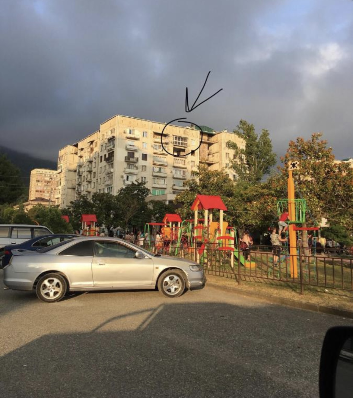 Семейный - Photo 12