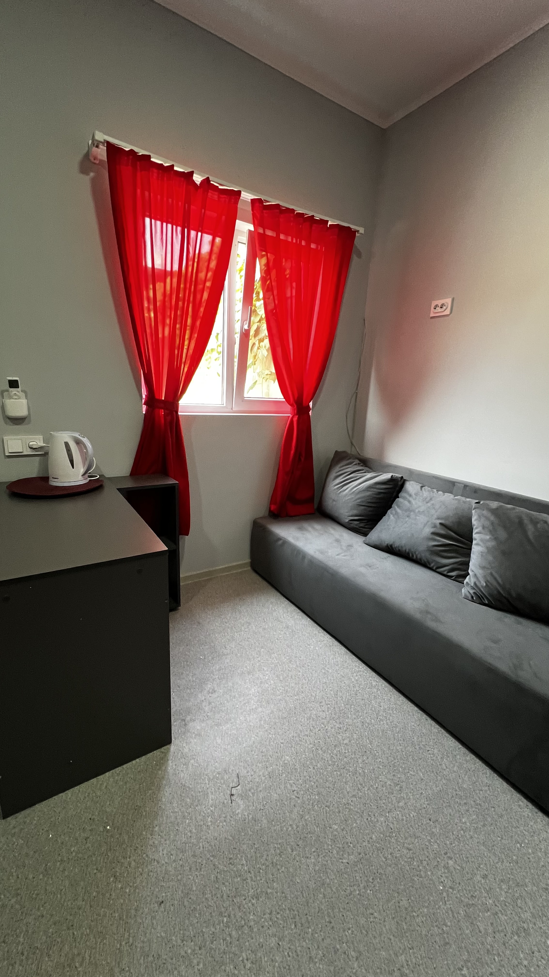 Семейный номер