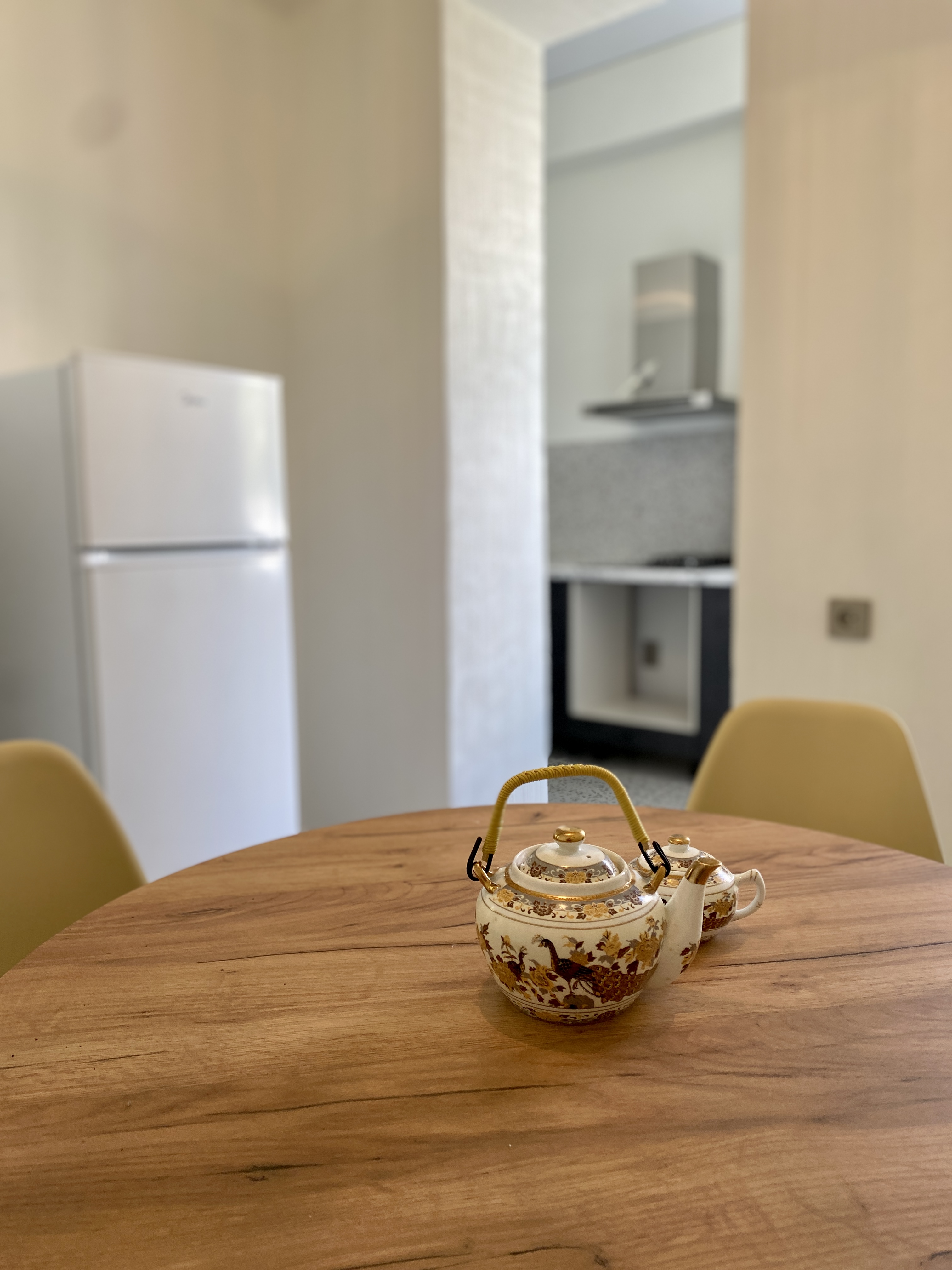 Квартира - Photo 2