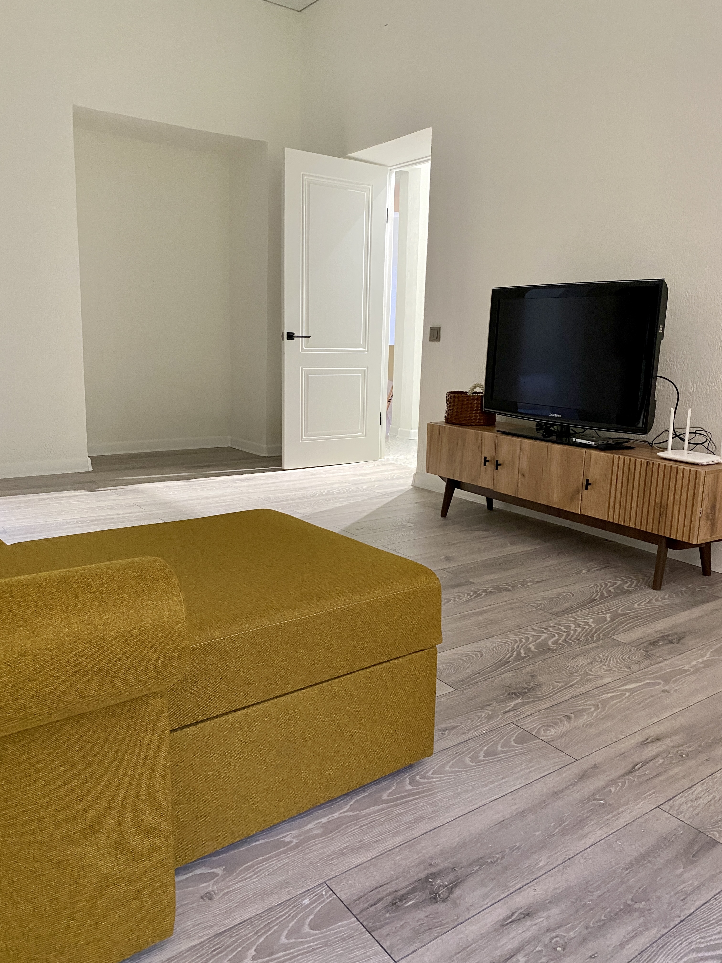 Квартира - Photo 12