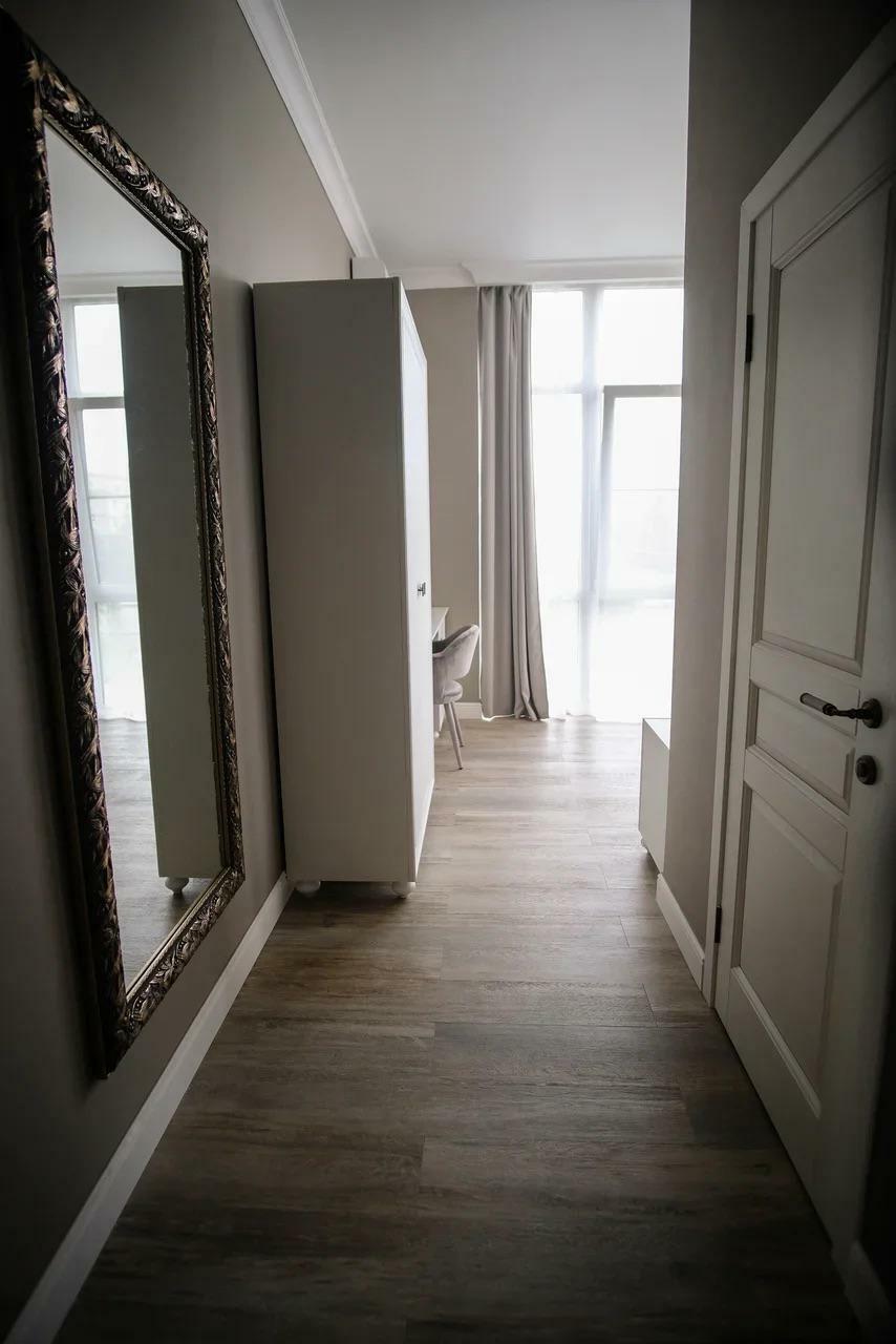 Номер Twin с двумя отдельными кроватями