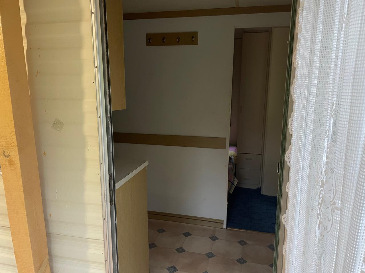 Коттедж две спальни