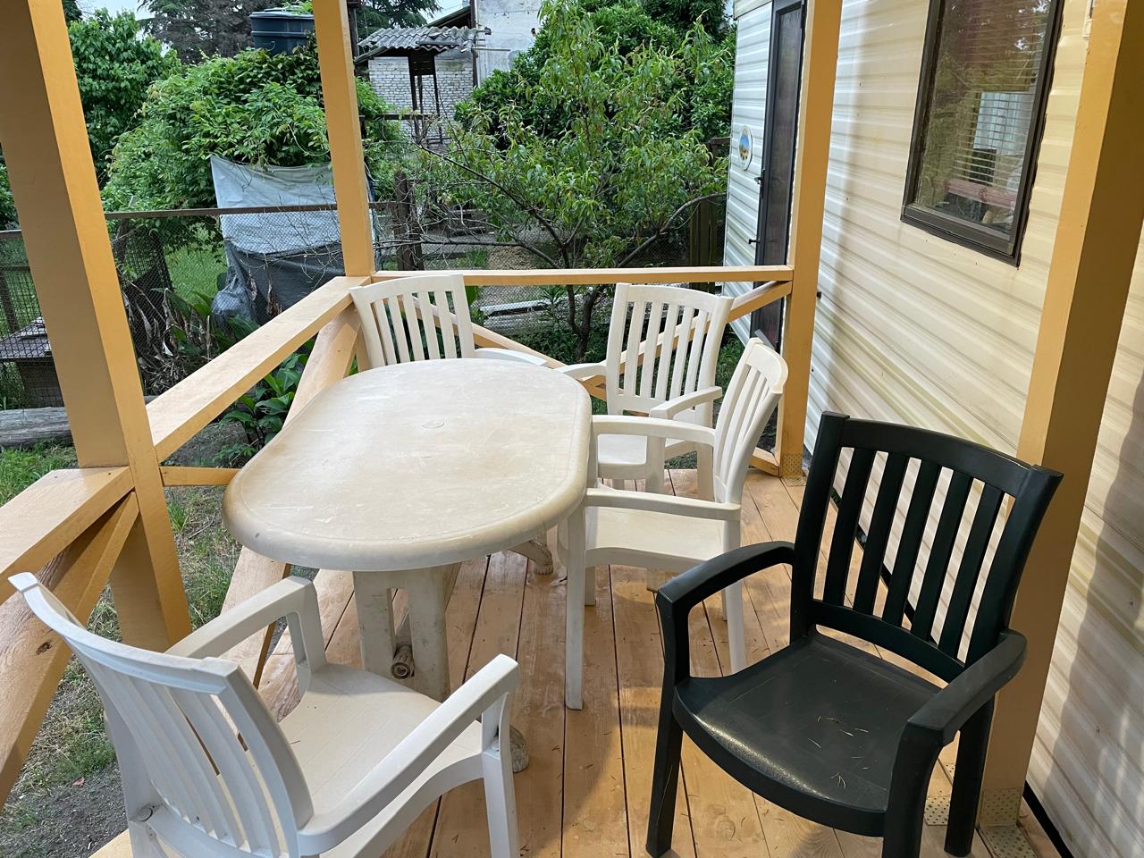 Коттедж семейный