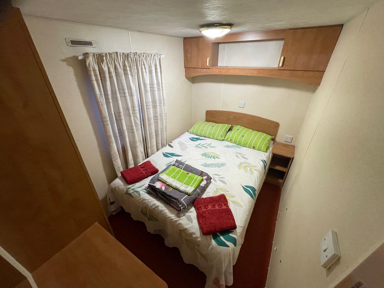 Коттедж эконом