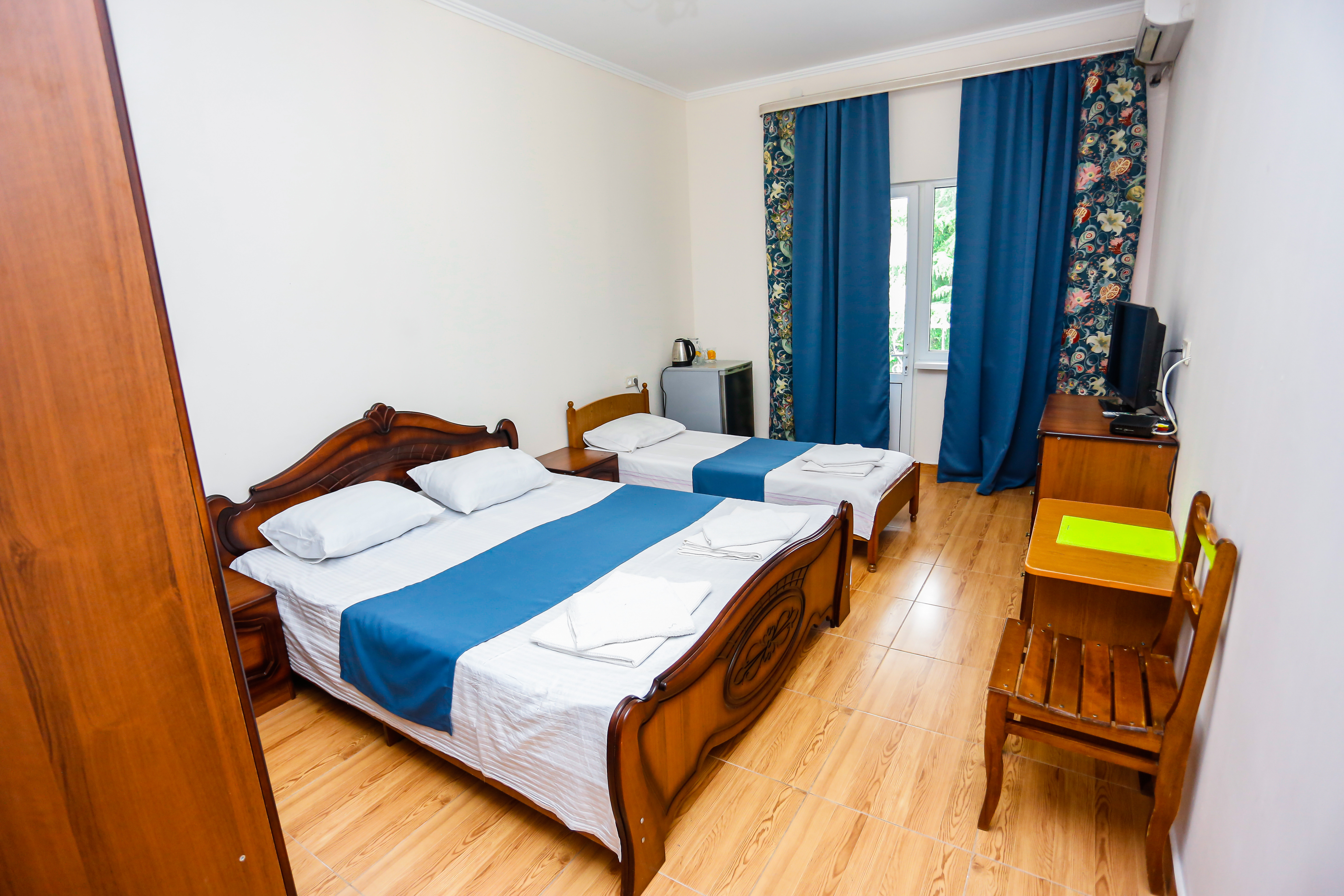 3-х местный люкс - Photo 5