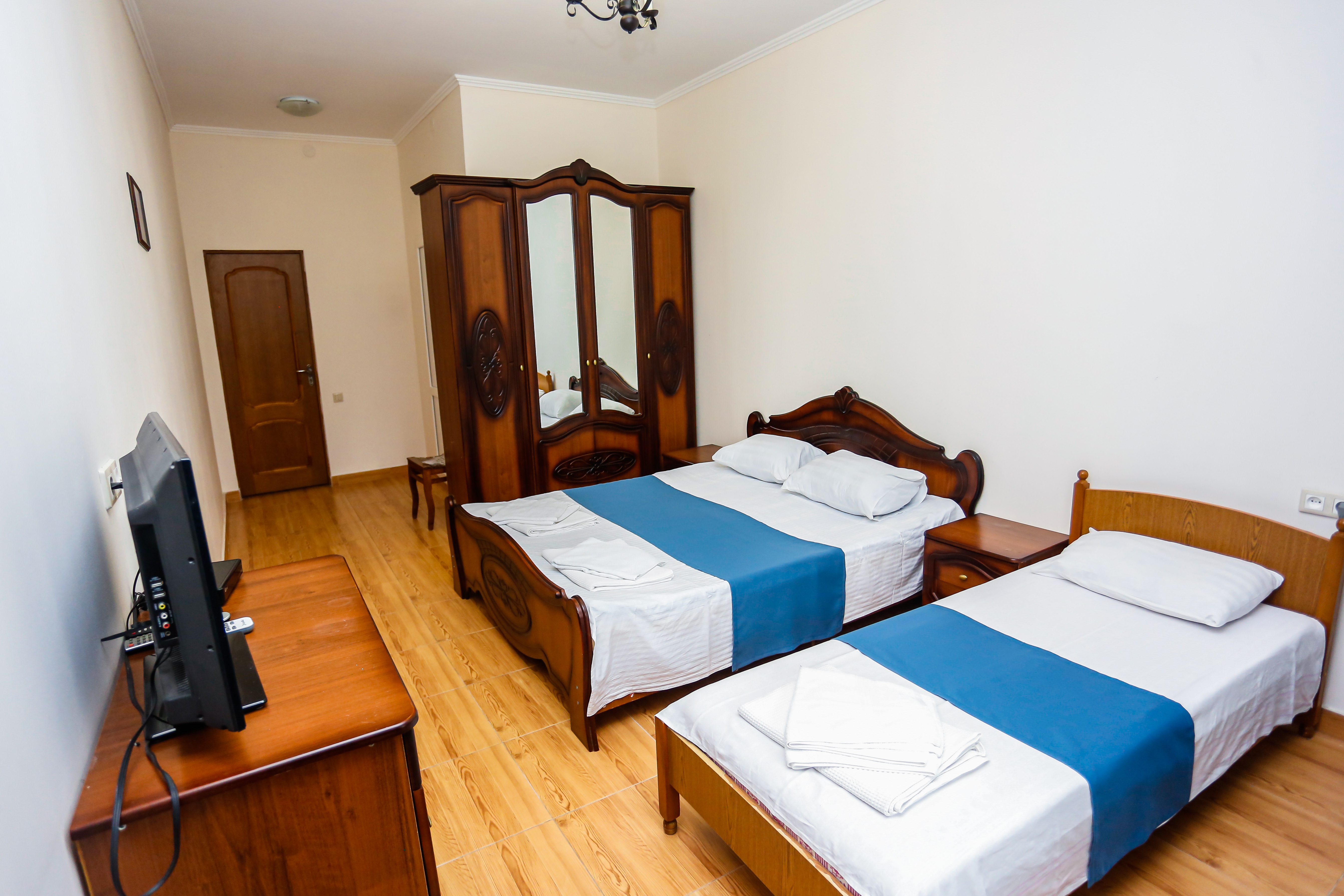 3-х местный люкс - Photo 4