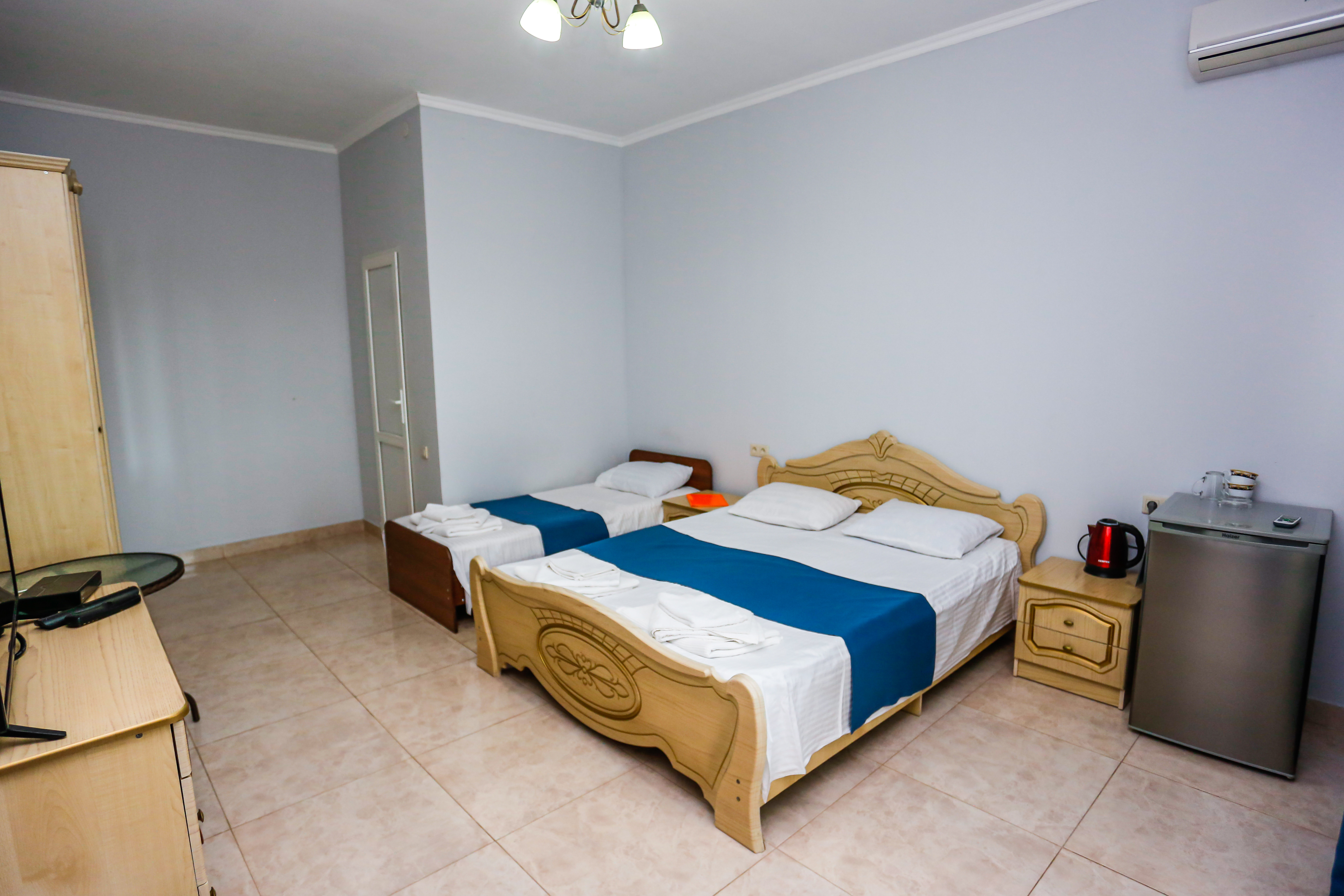 3-х местный люкс - Photo 3