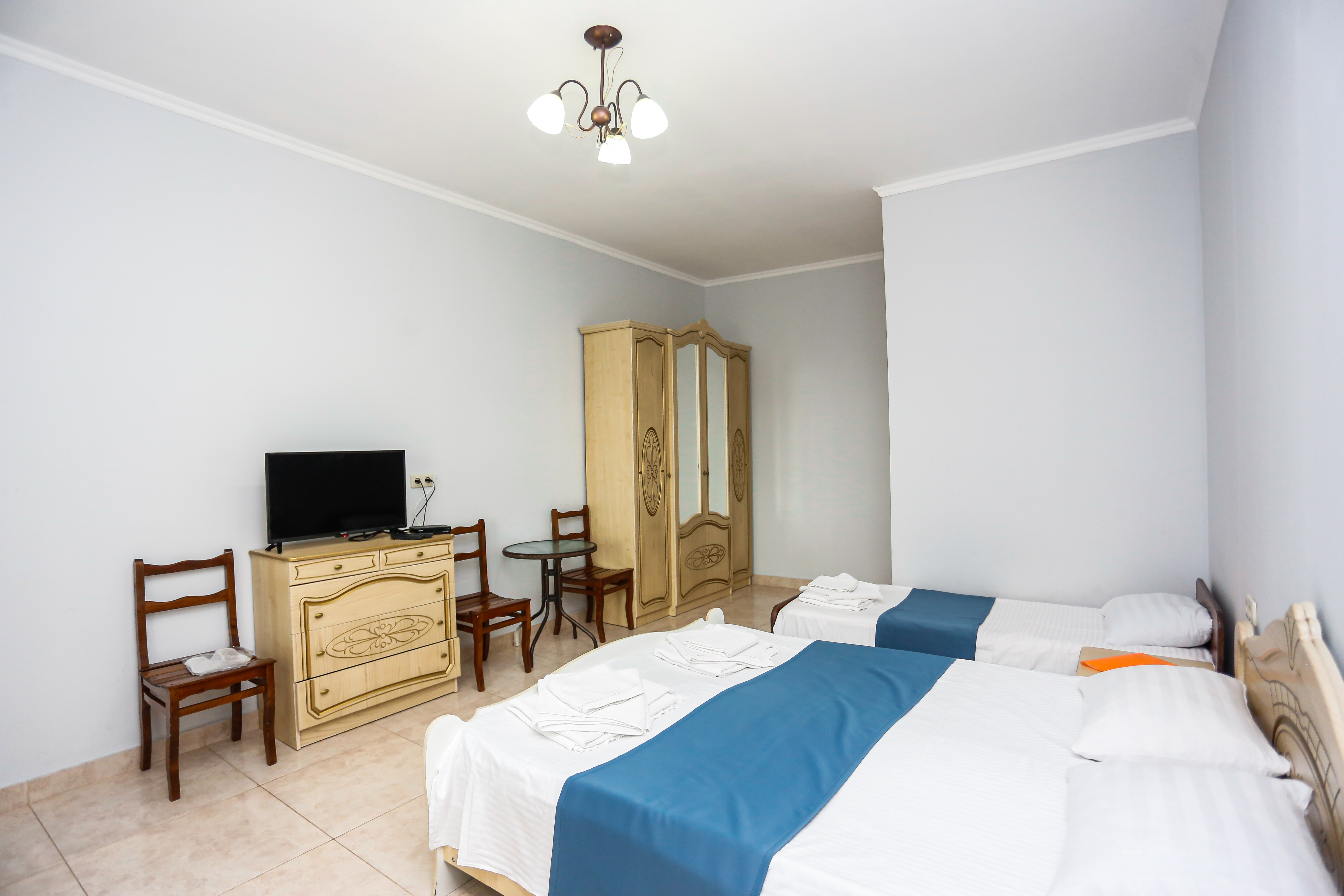 3-х местный люкс - Photo 2