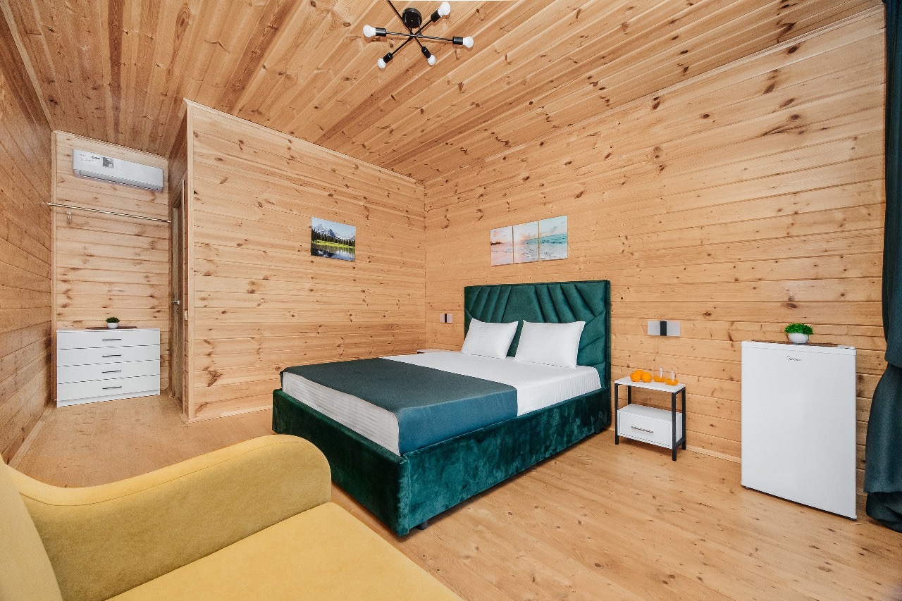 Делюкс - Photo 1