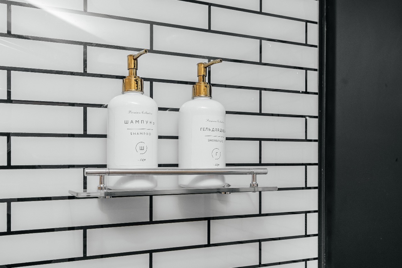 Делюкс - Photo 11