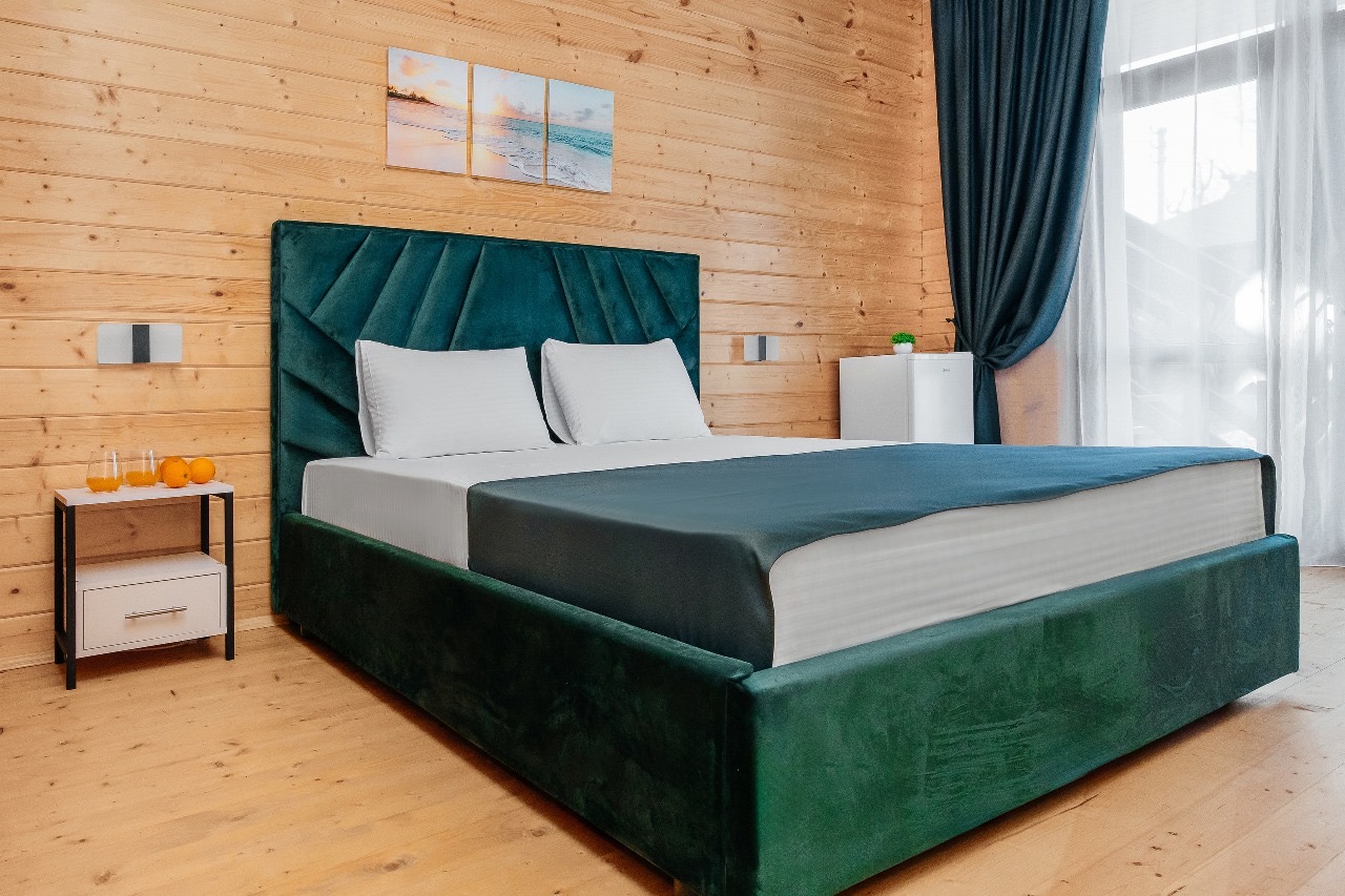 Делюкс - Photo 7