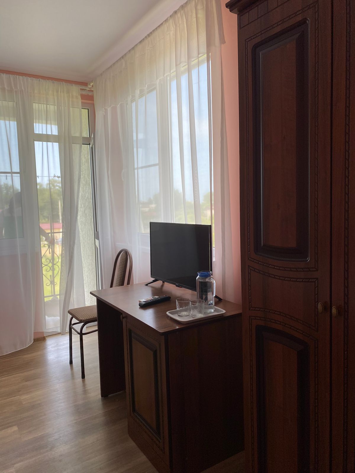 Семейный номер