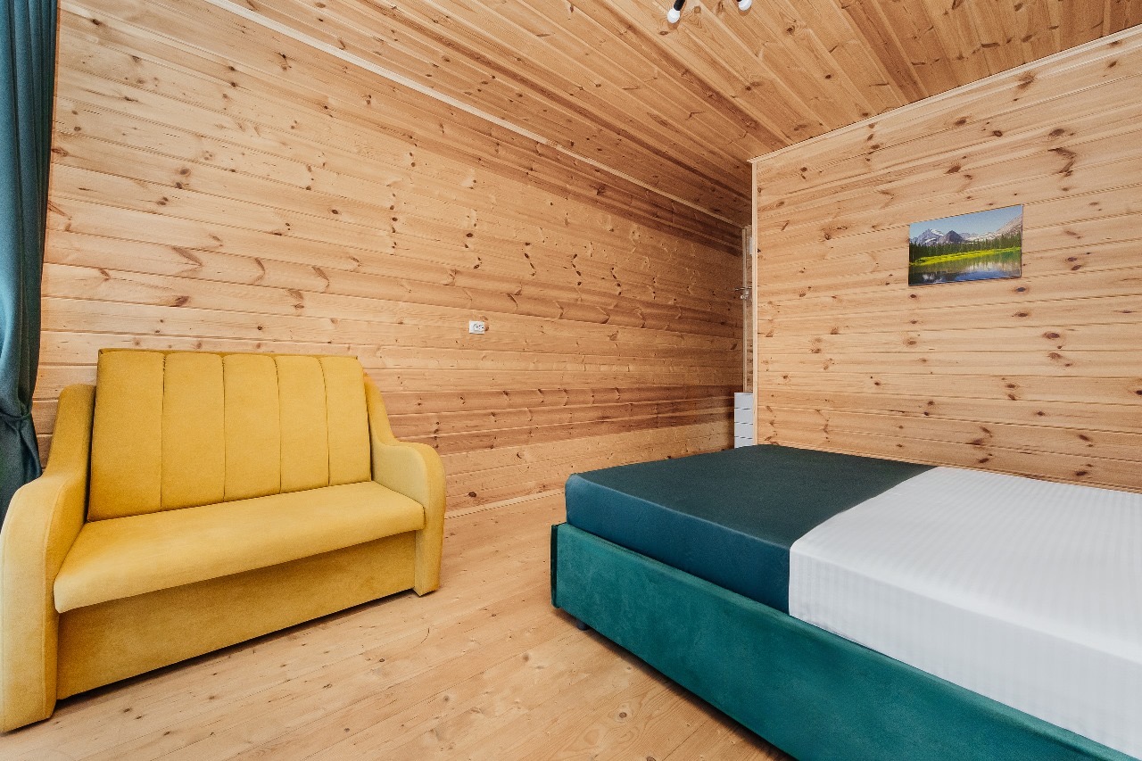 Делюкс - Photo 4