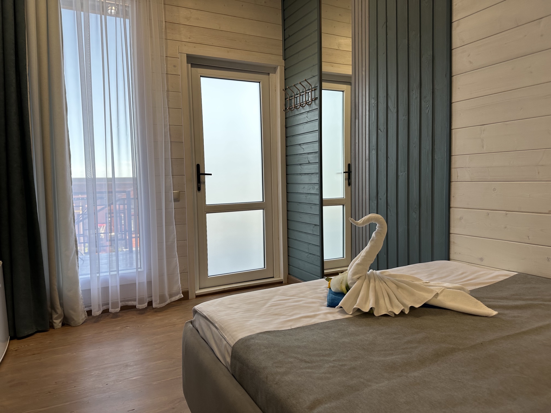 Стандартный Одноместный Номер