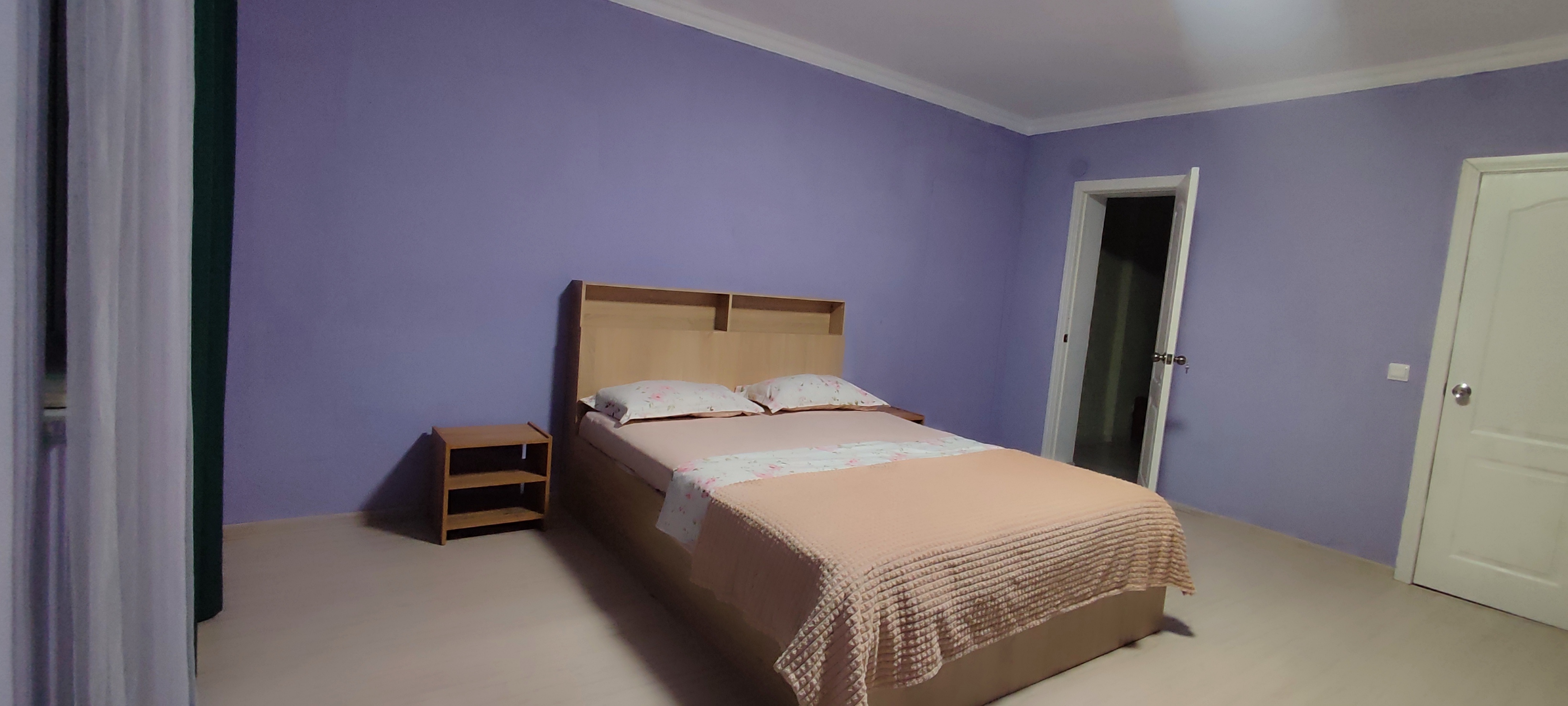 Семейный номер