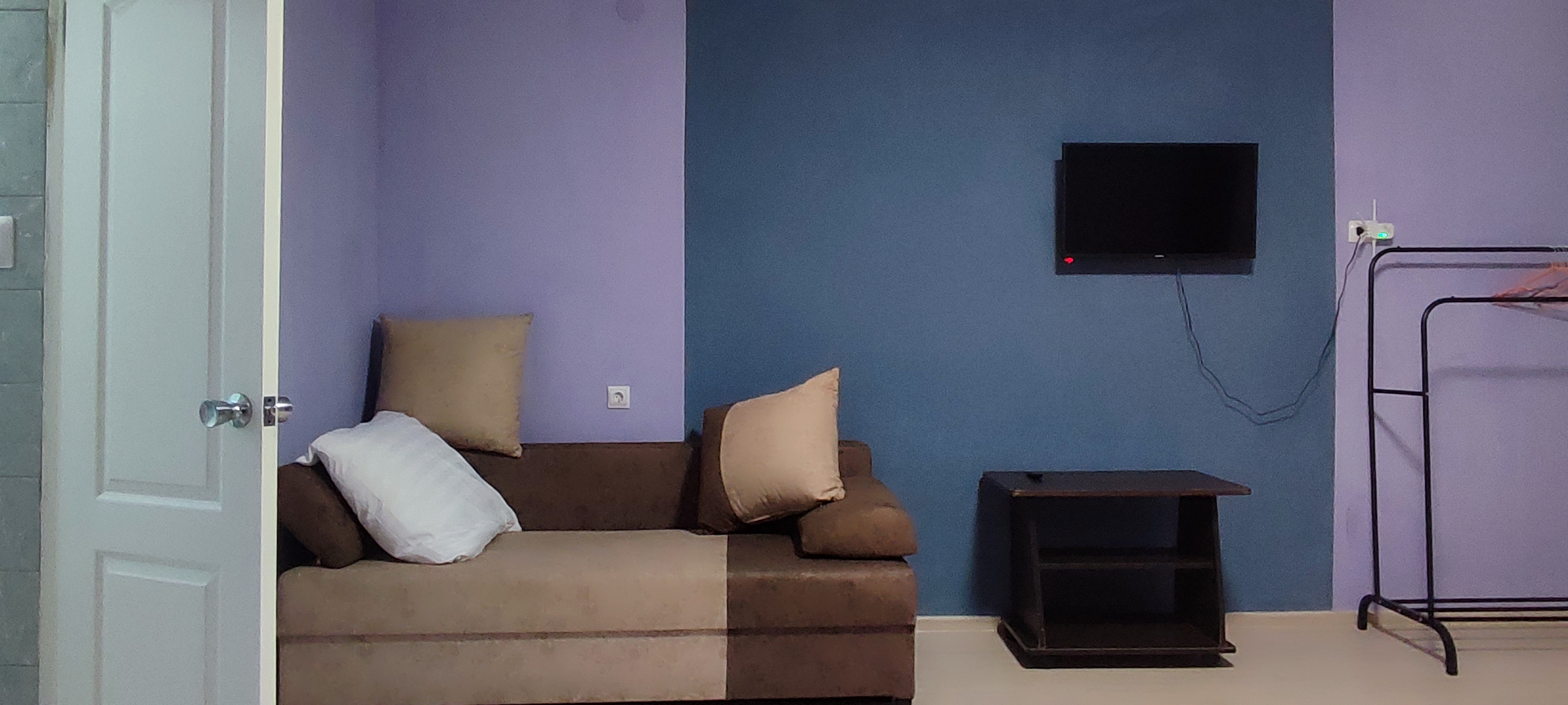 Семейный номер