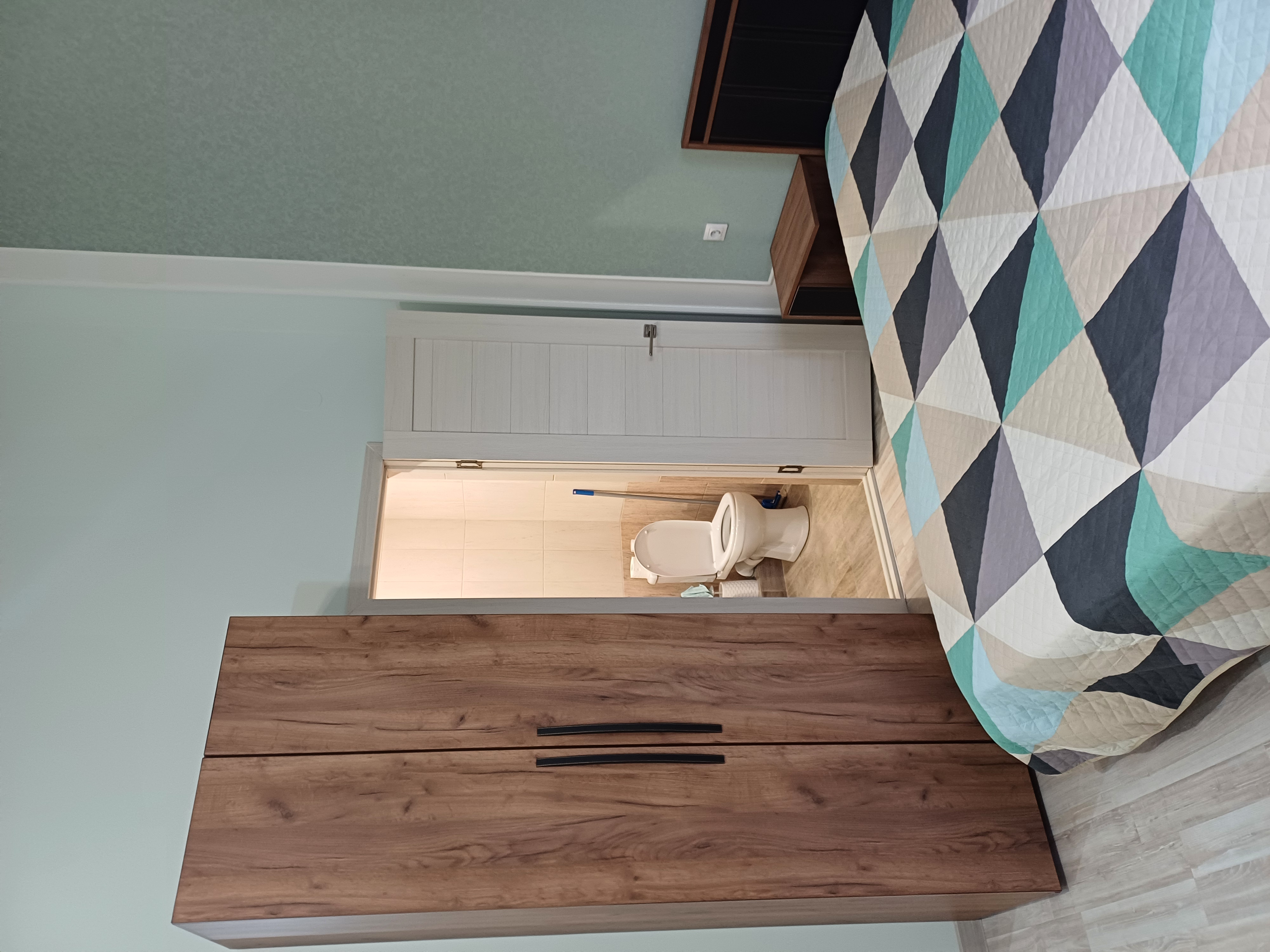 Студия - Photo 10