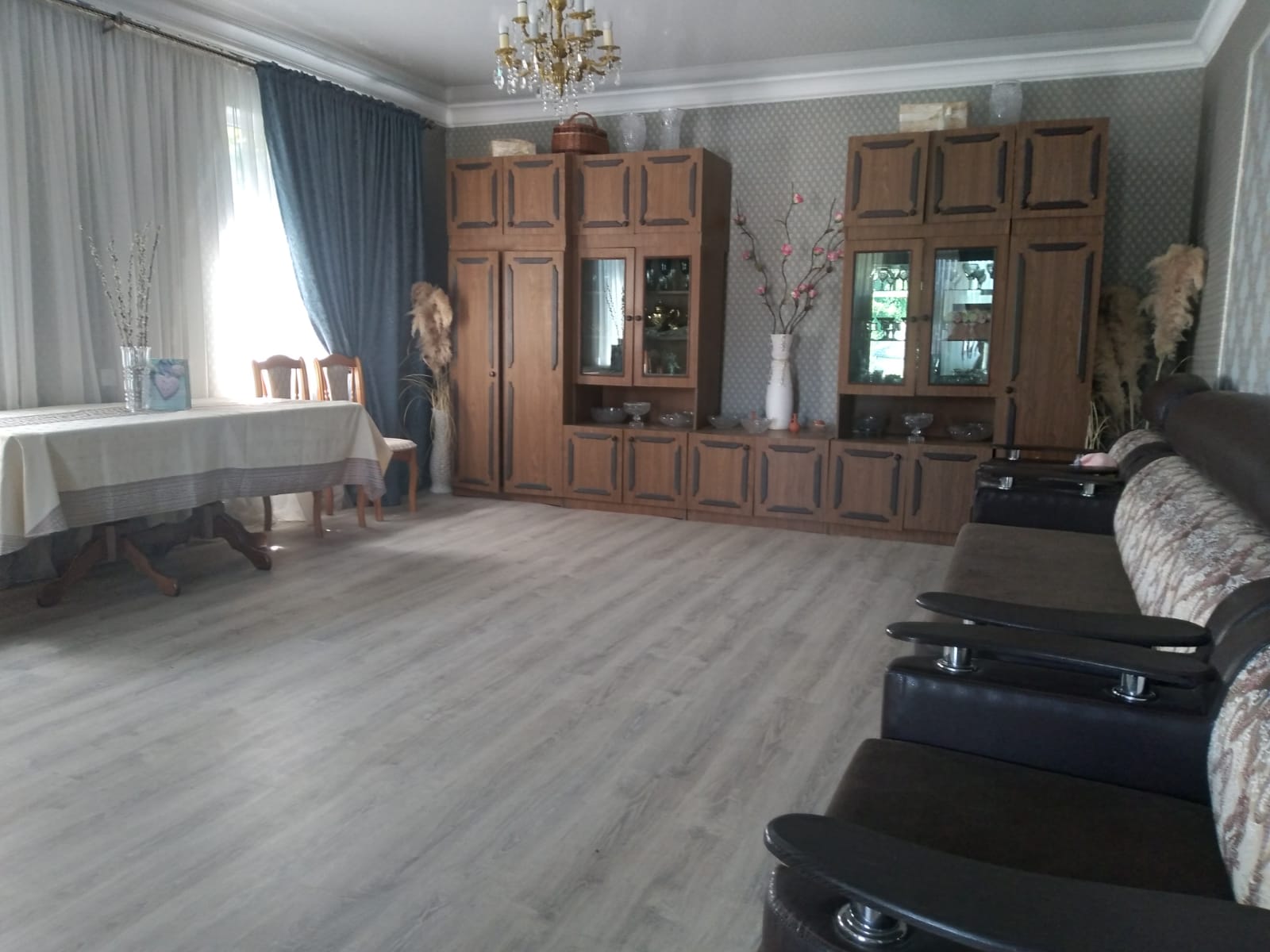 Семейный - Photo 1