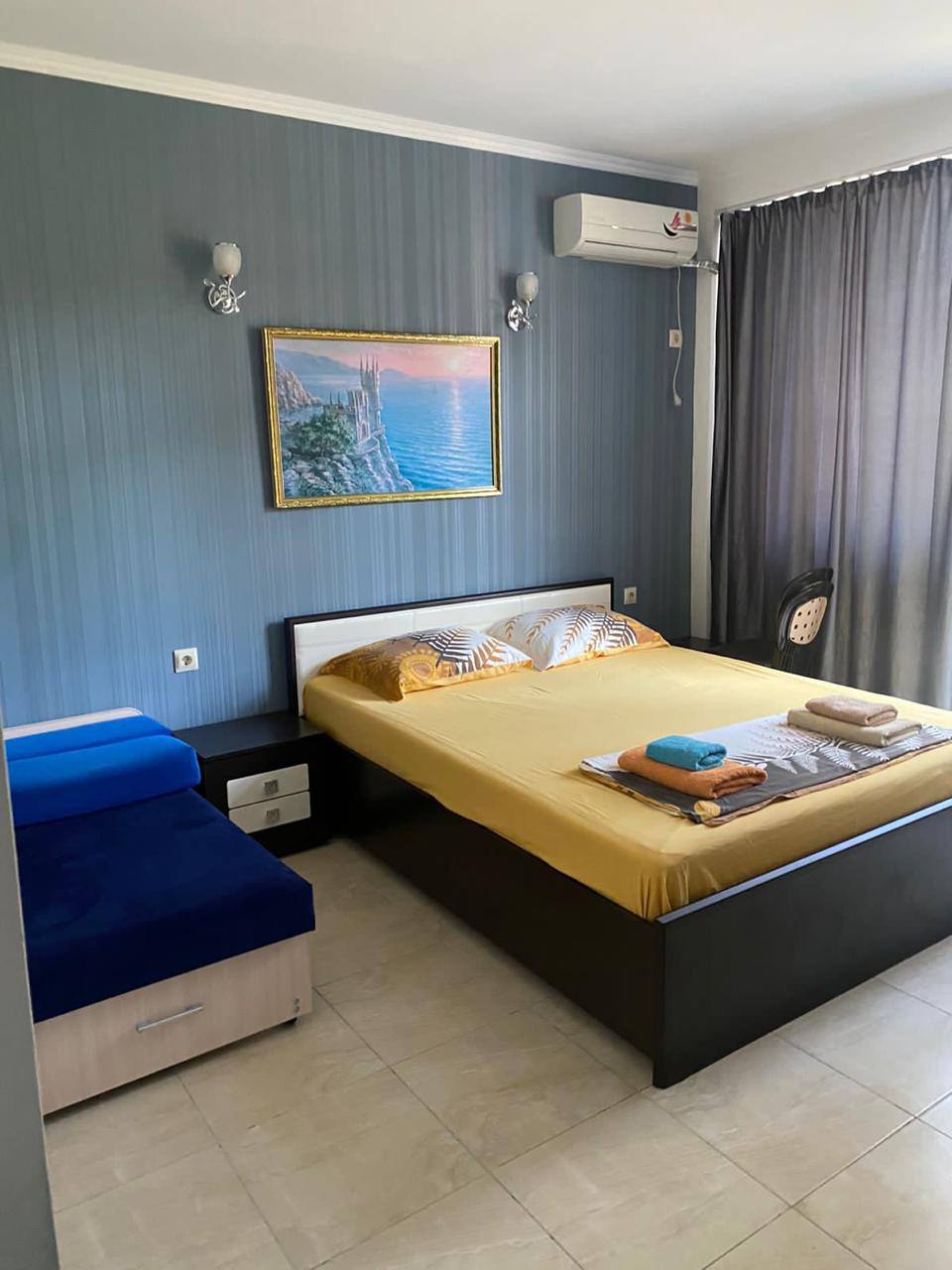 Стандарт 2-х местный - Photo 2