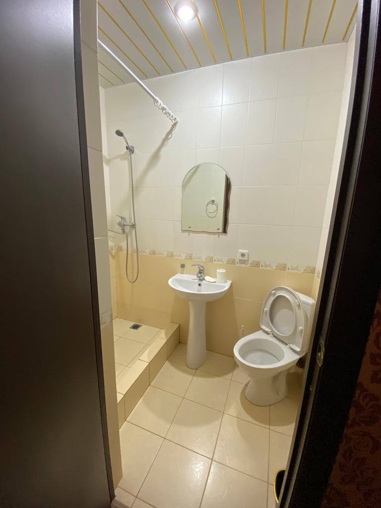 Люкс с собственной кухней - Photo 5