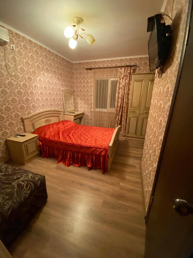 Люкс с собственной кухней - Photo 4