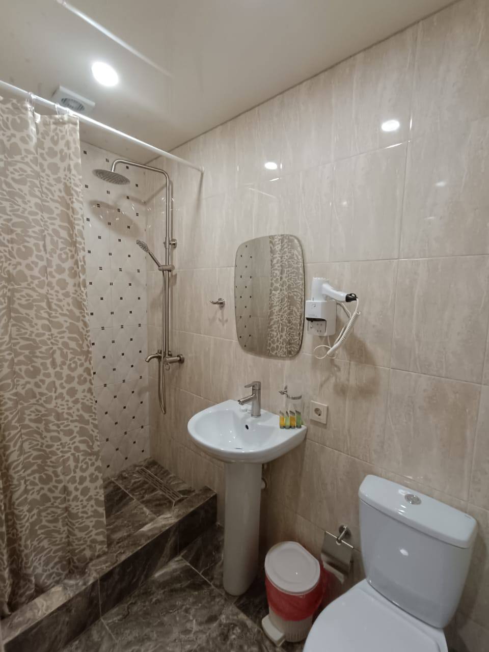 Двухкомнатные апартаменты со своей кухней - Photo 5