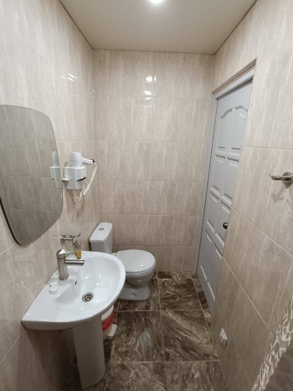 Двухкомнатные апартаменты со своей кухней - Photo 4