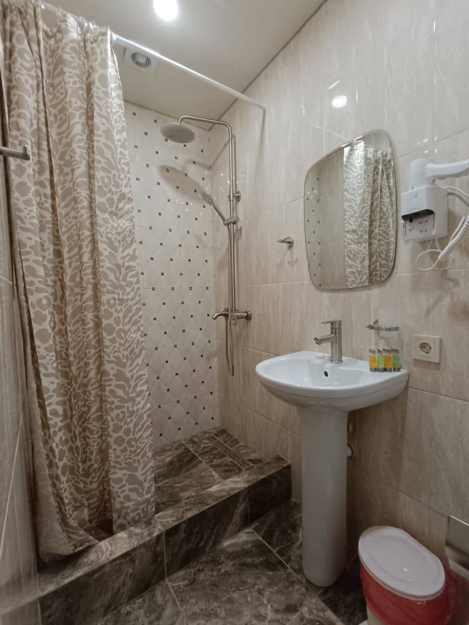 Двухкомнатные апартаменты со своей кухней - Photo 8