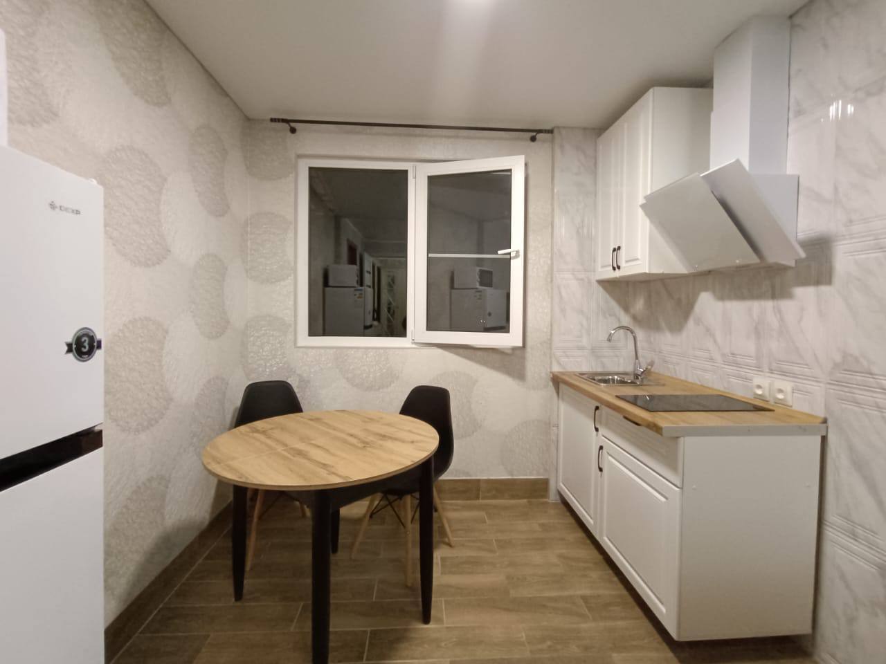 Двухкомнатные апартаменты со своей кухней - Photo 9