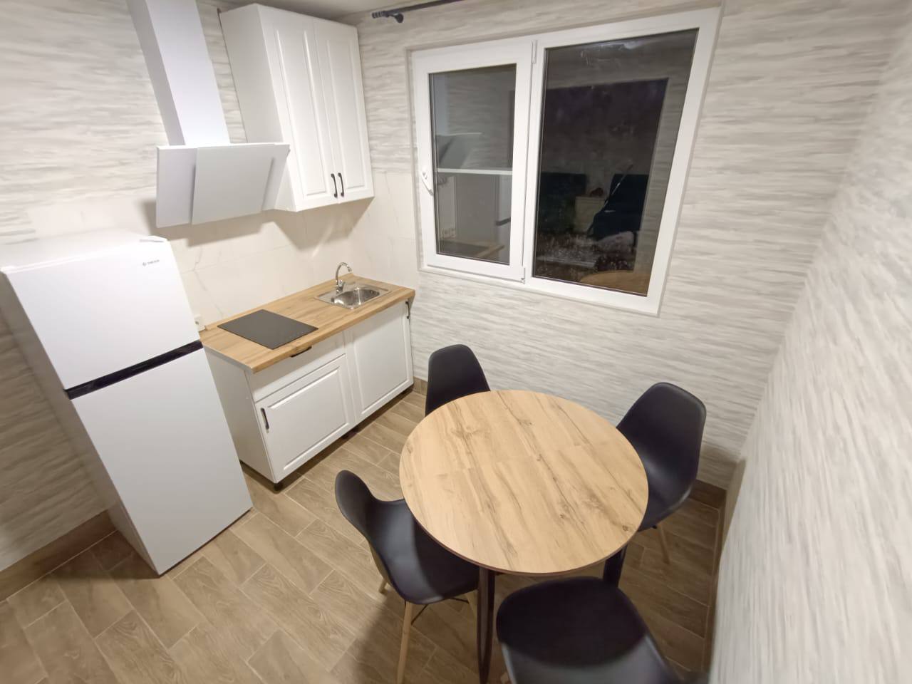 Двухкомнатные апартаменты со своей кухней - Photo 3