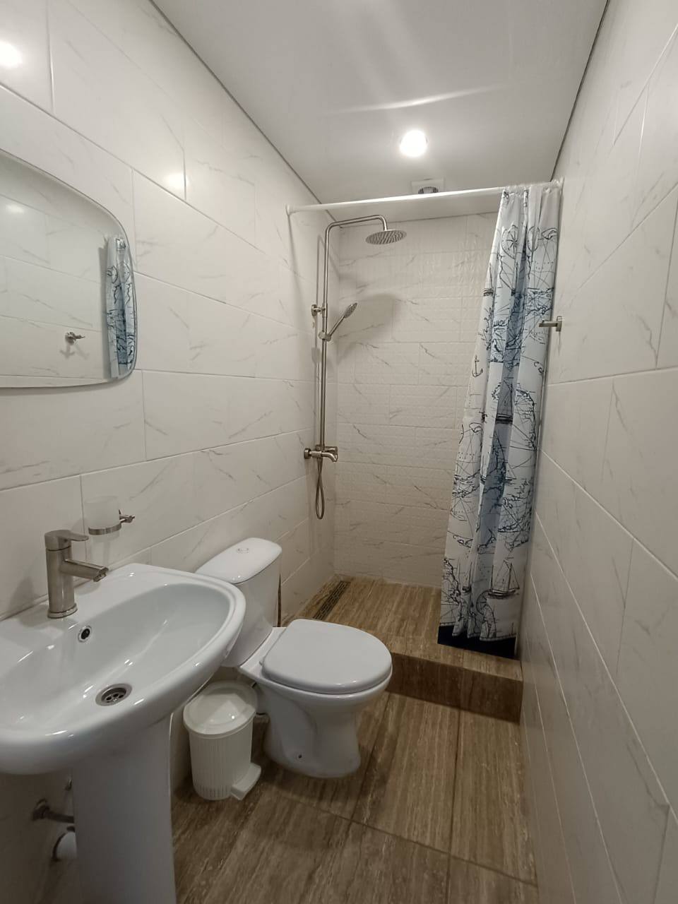 Двухкомнатные апартаменты со своей кухней - Photo 2