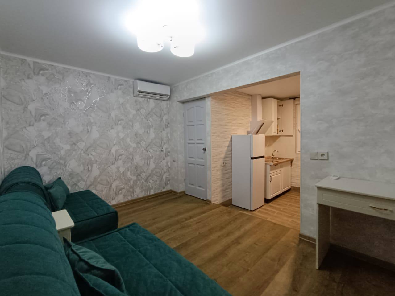 Двухкомнатные апартаменты со своей кухней - Photo 11