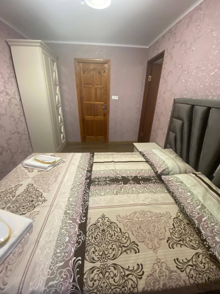 Семейный номер со своей кухней - Photo 6