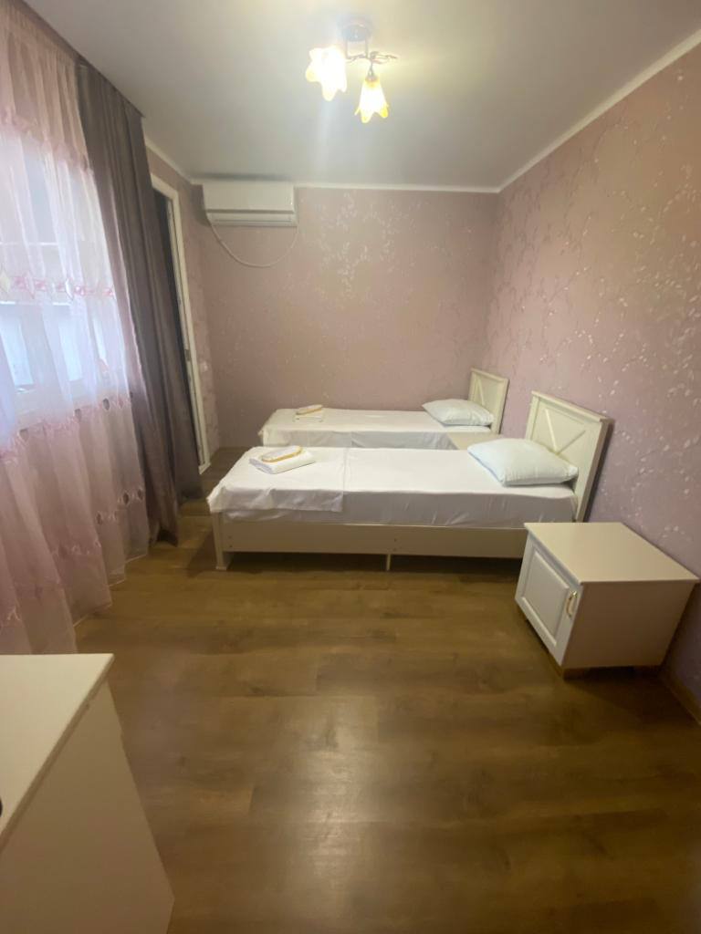 Семейный номер со своей кухней - Photo 7