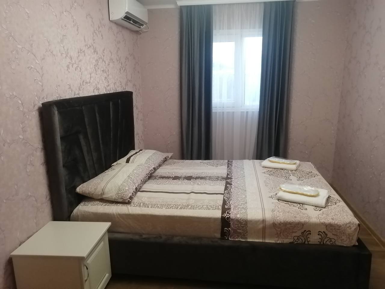 Семейный номер со своей кухней - Photo 1