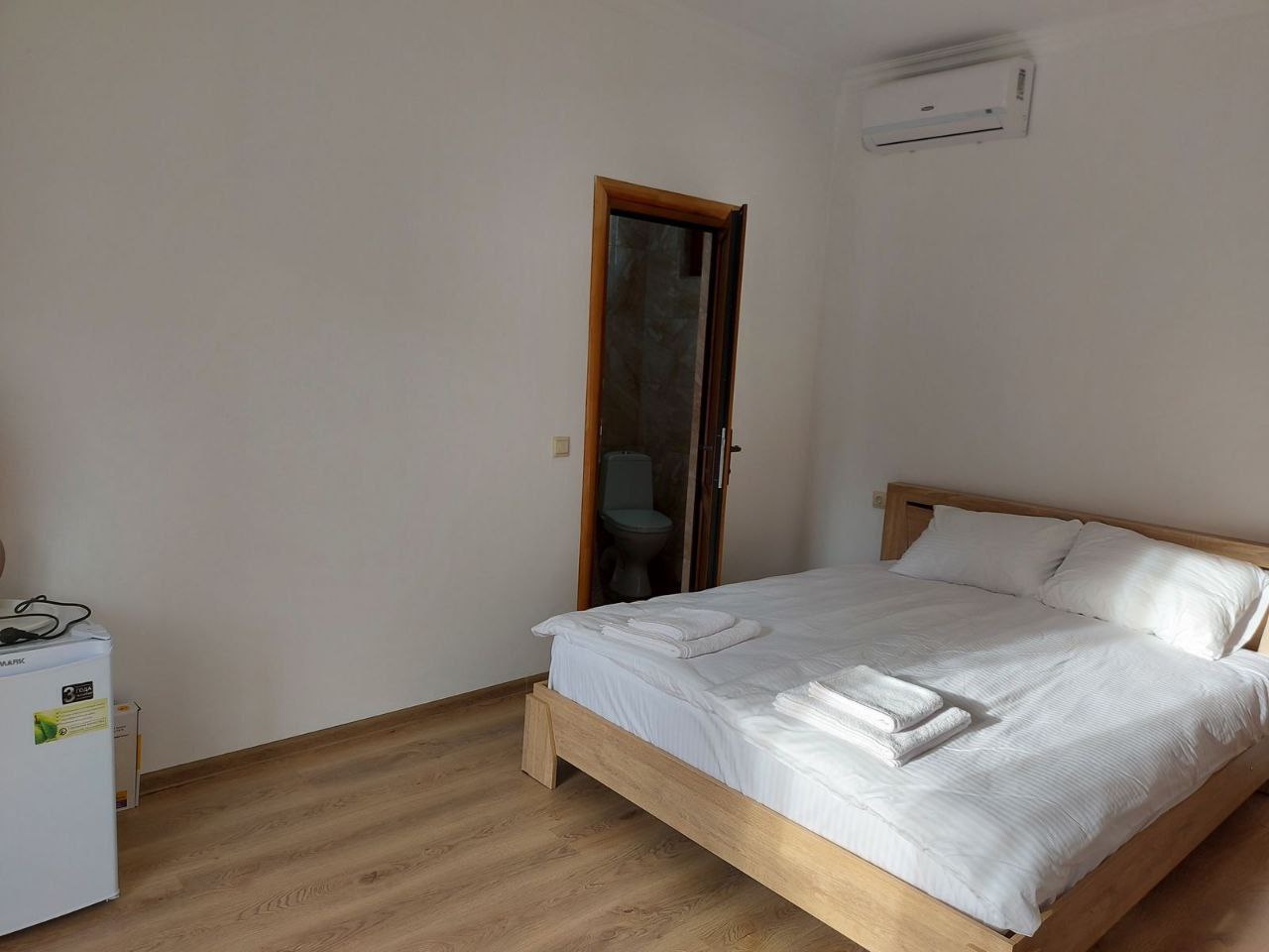 трехместный стандарт - Photo 4