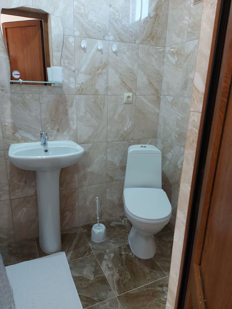 трехместный стандарт - Photo 8