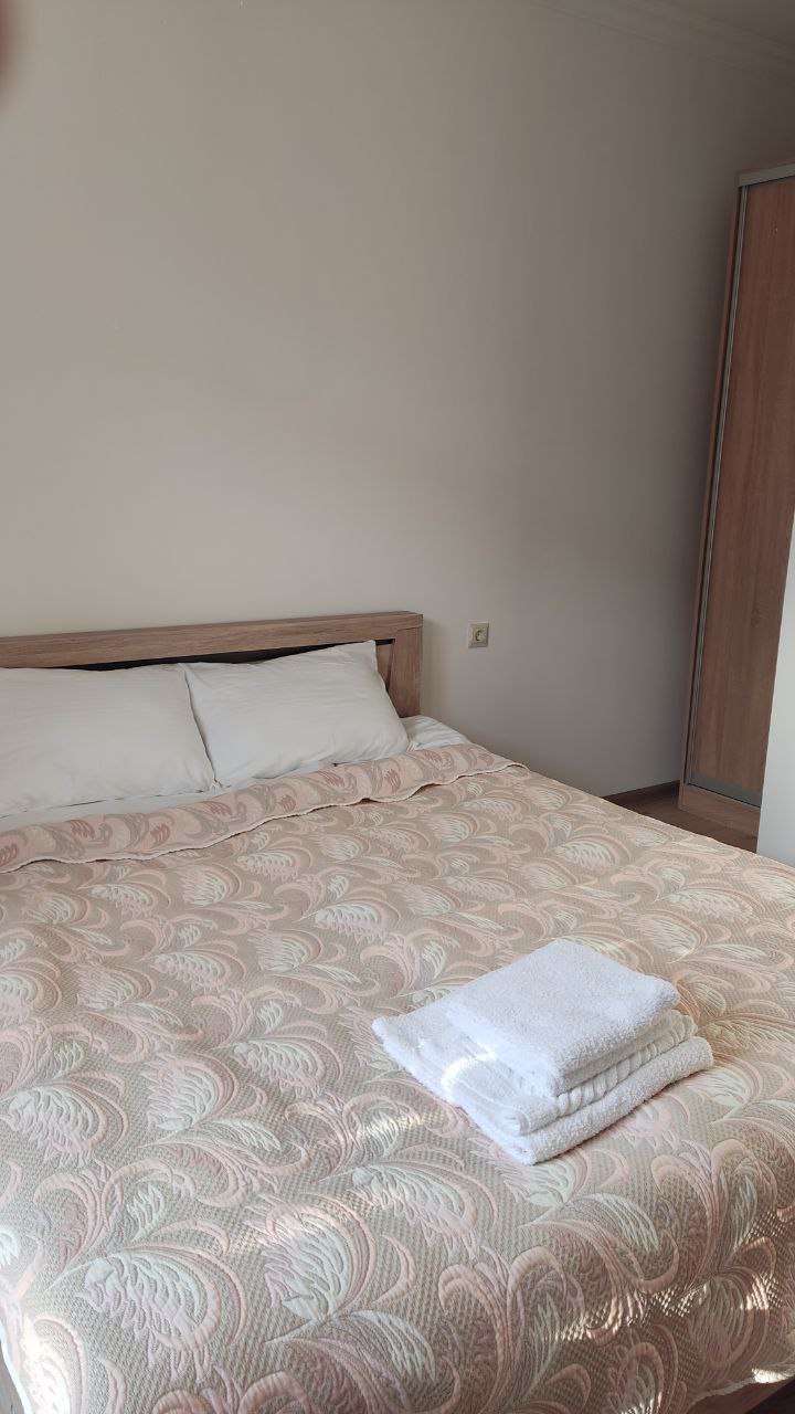 трехместный стандарт - Photo 2