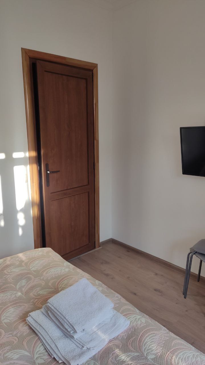 трехместный стандарт - Photo 10