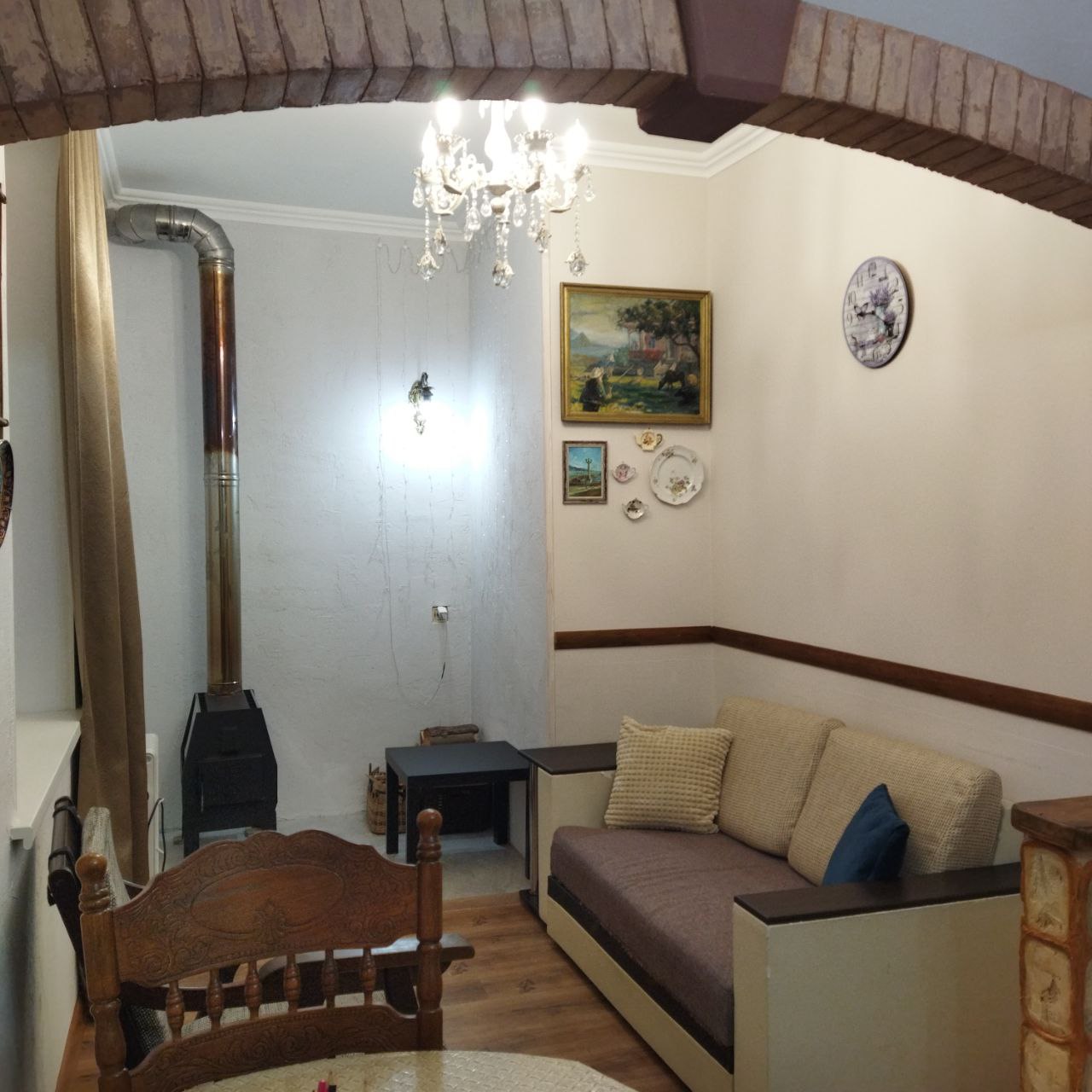 Квартира целиком - Photo 13