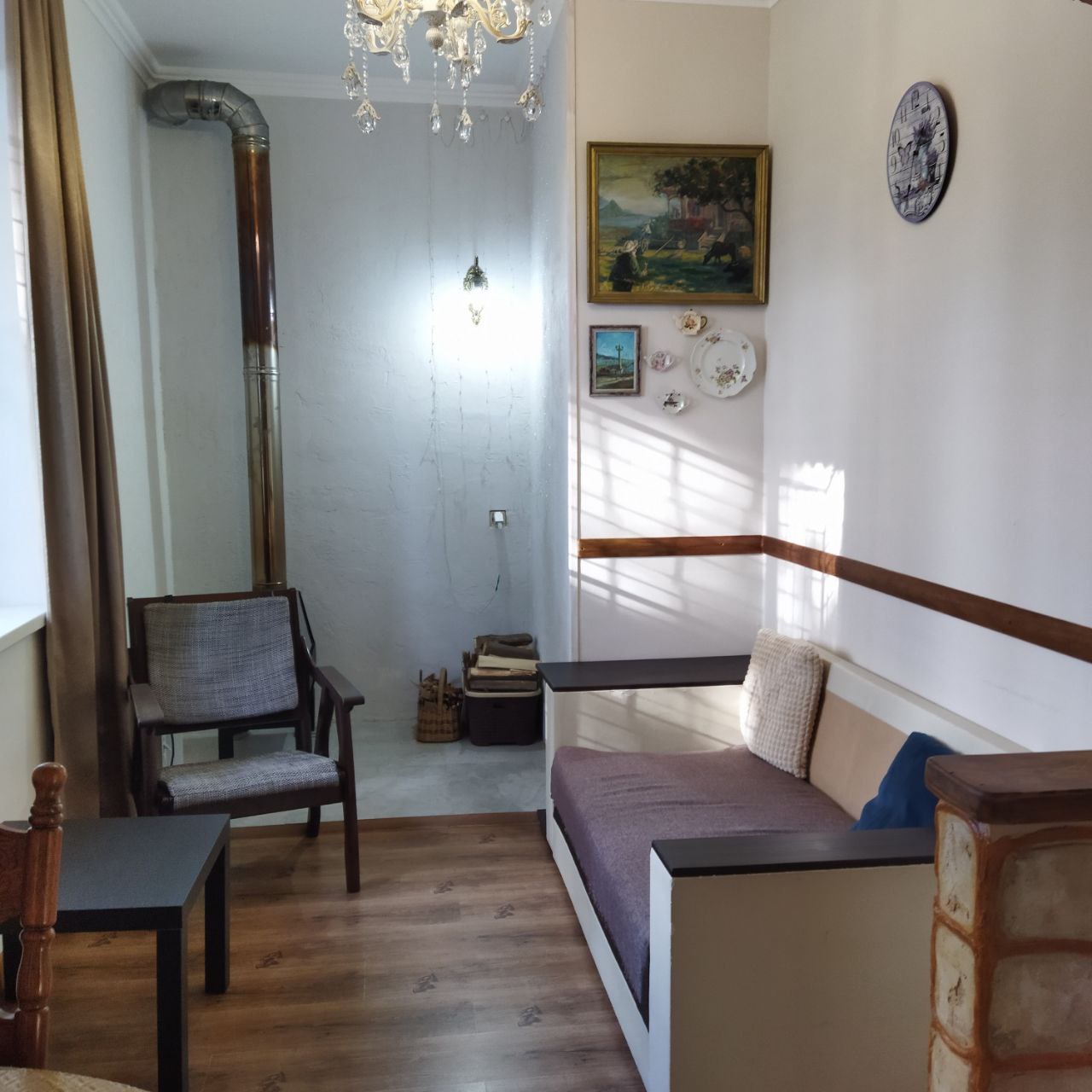 Квартира целиком - Photo 10